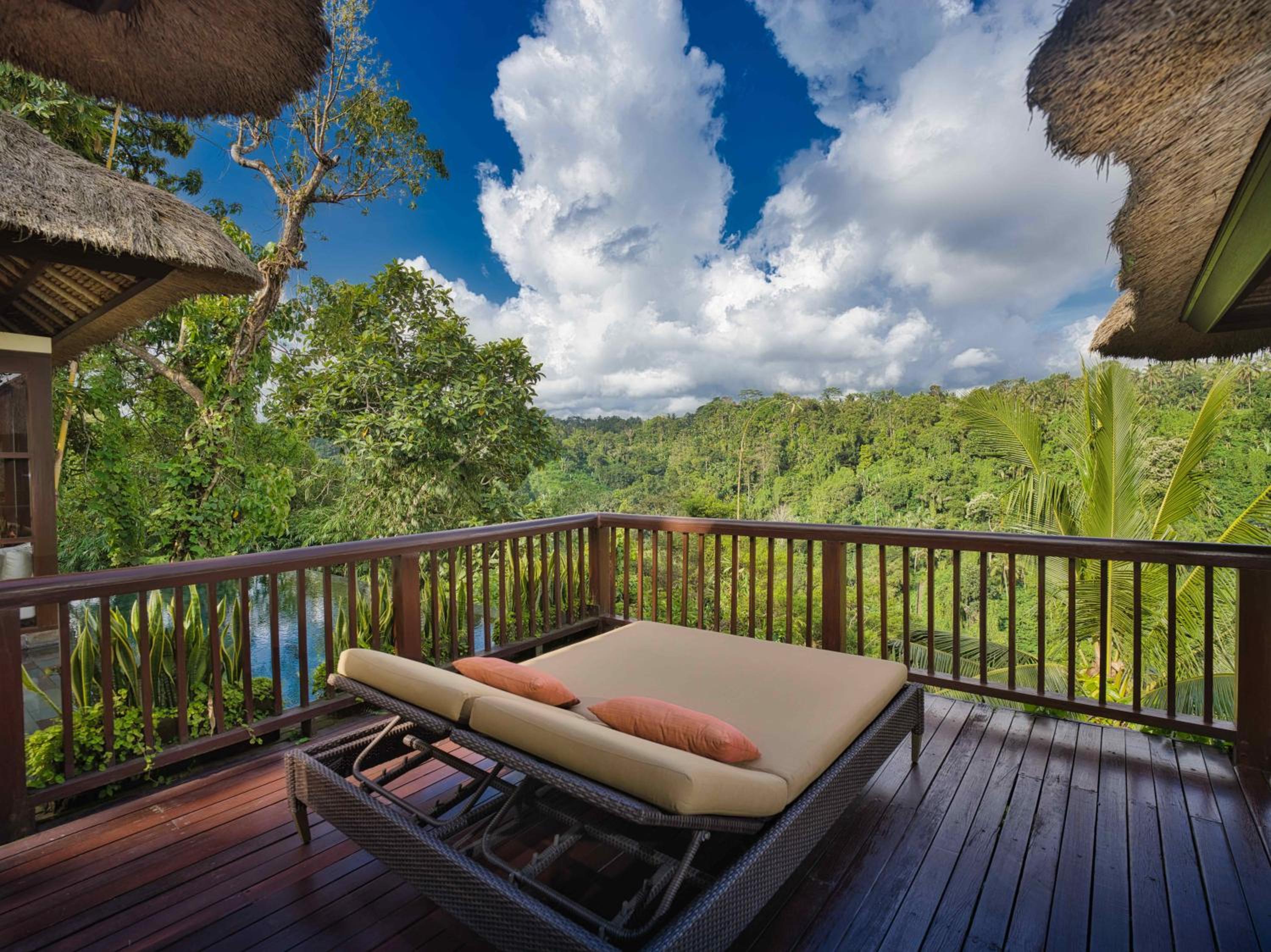 Hanging Gardens Pool Villa - Photo 10