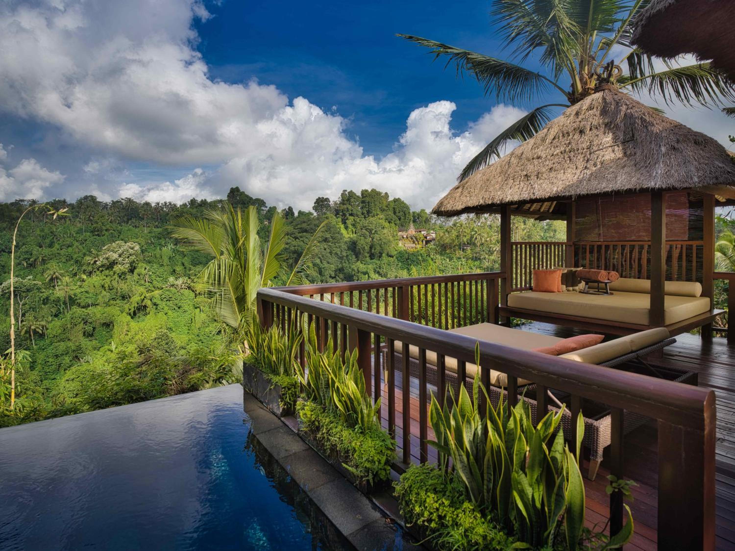 Hanging Gardens Pool Villa - Photo 9