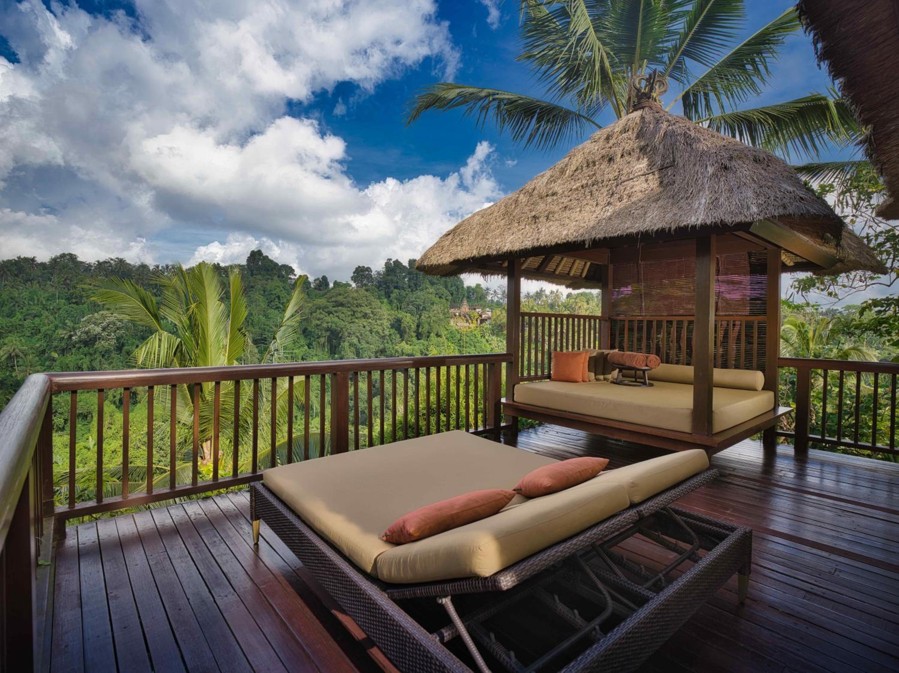Hanging Gardens Pool Villa - Photo 8