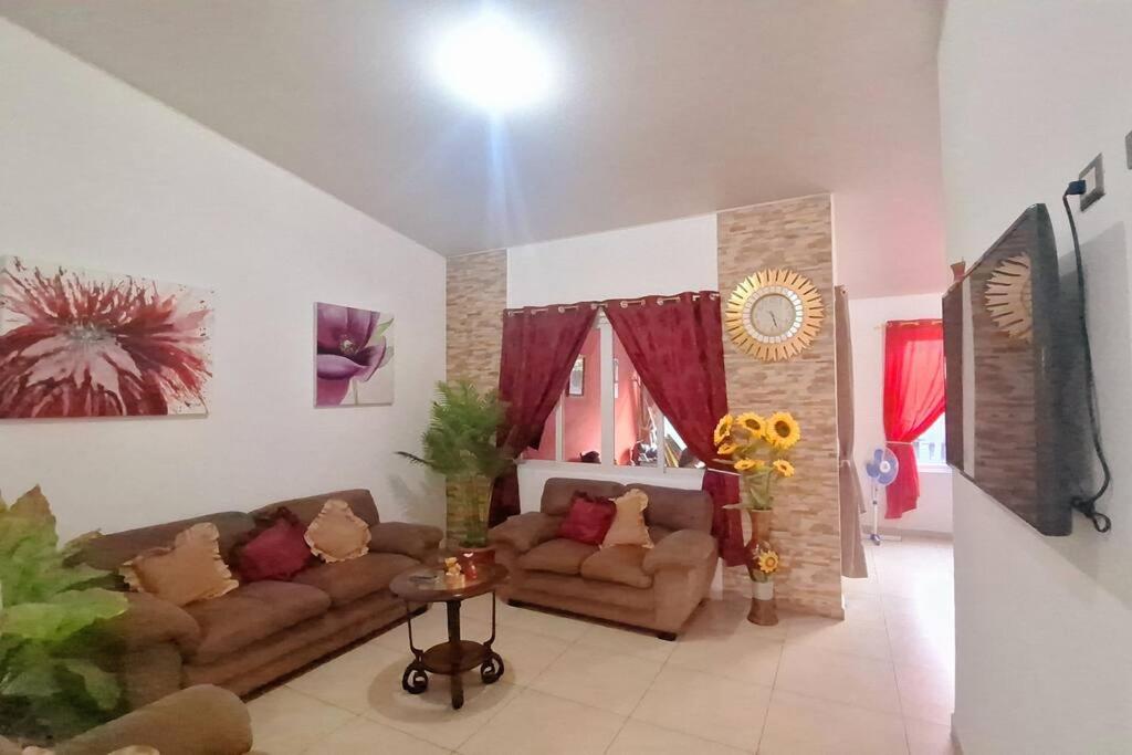 One-Bedroom Villa photo 1