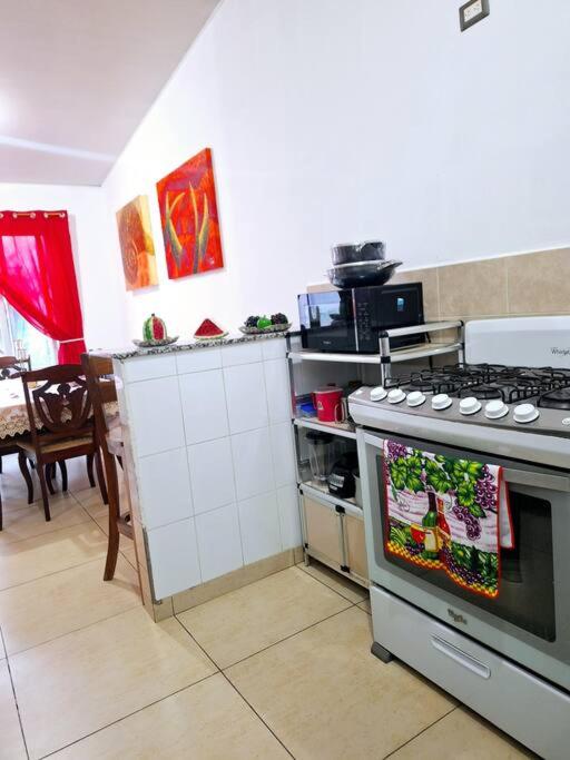 One-Bedroom Villa photo 3