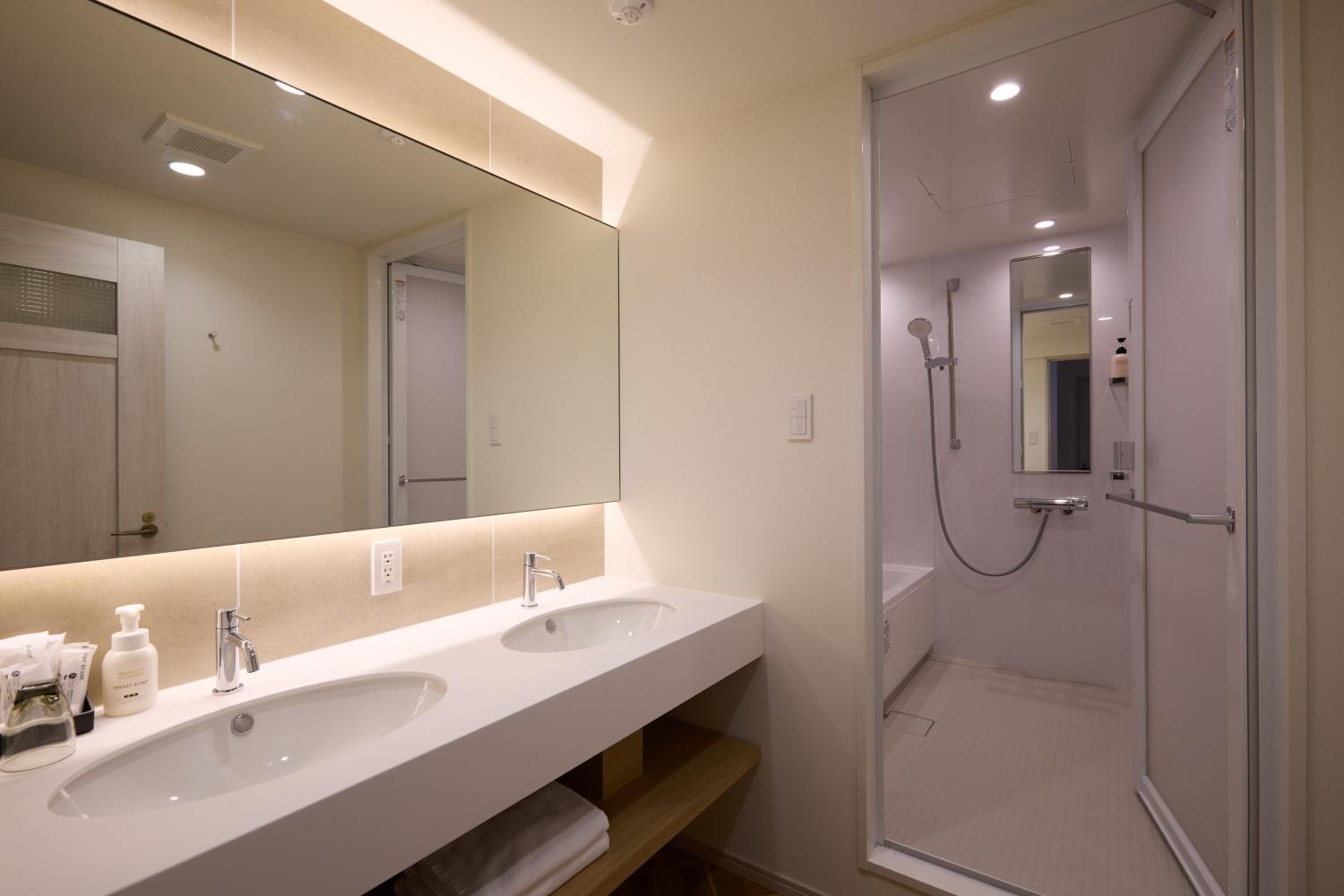 Deluxe Twin Room with Kitchen photo 3