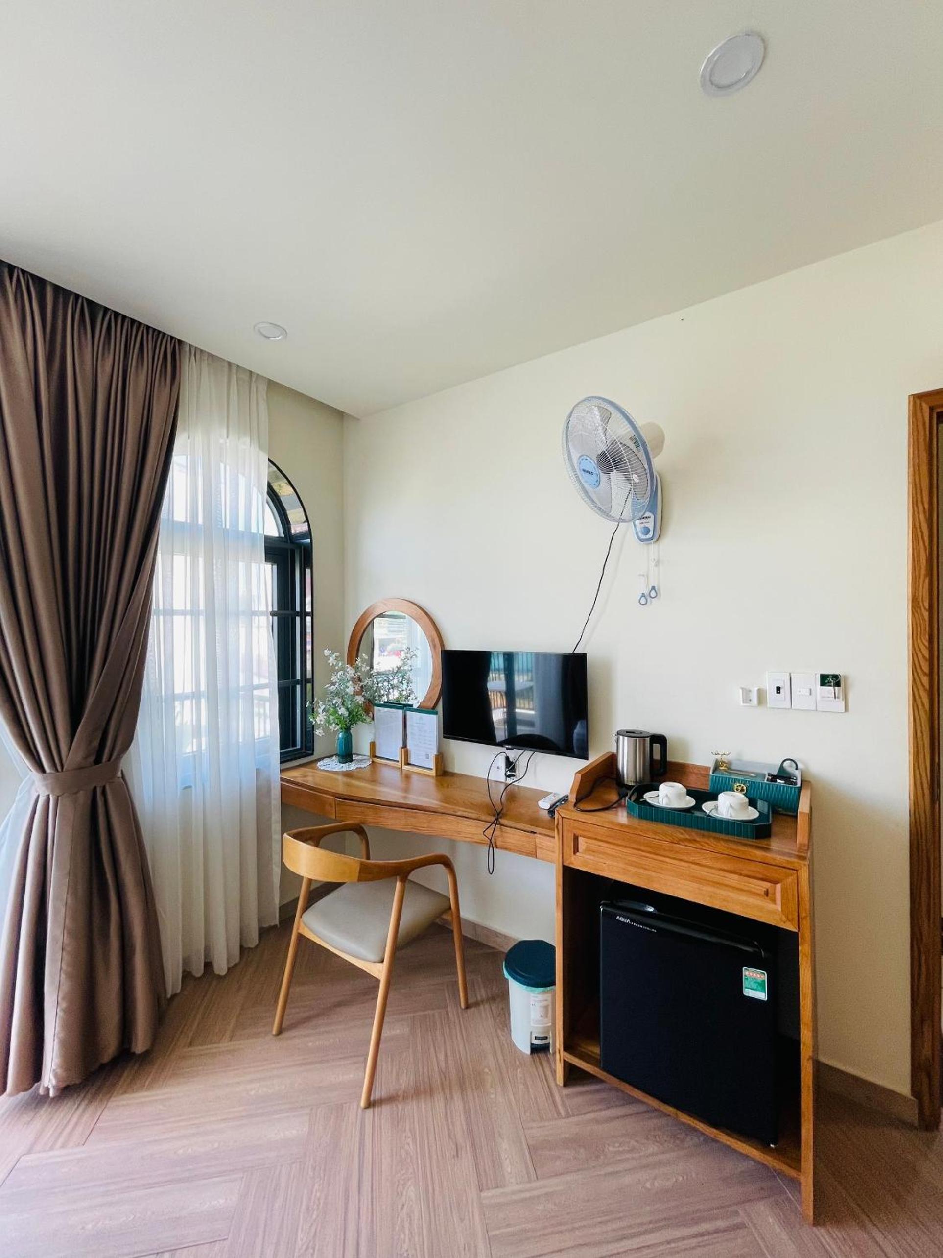 Double Room photo 3