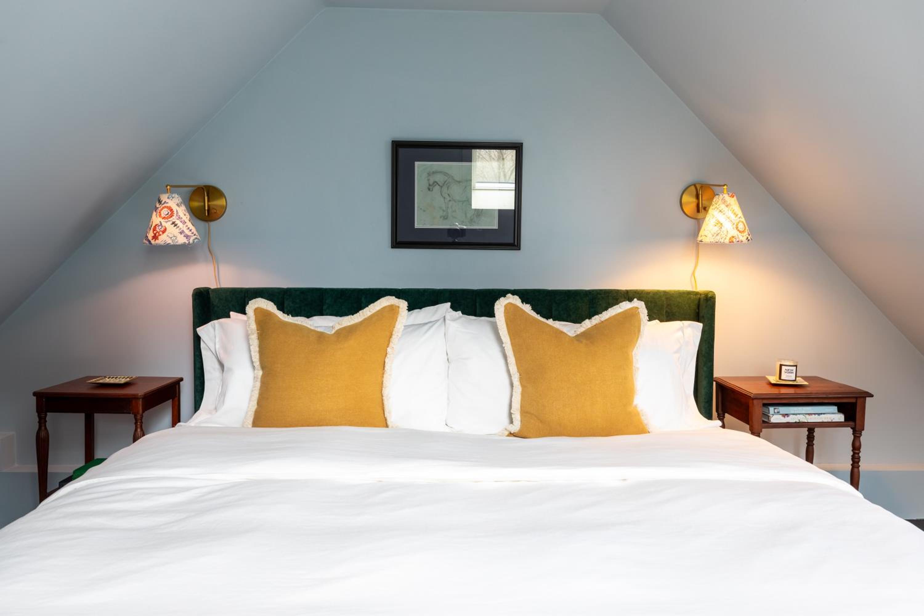 Deluxe King Suite photo 1