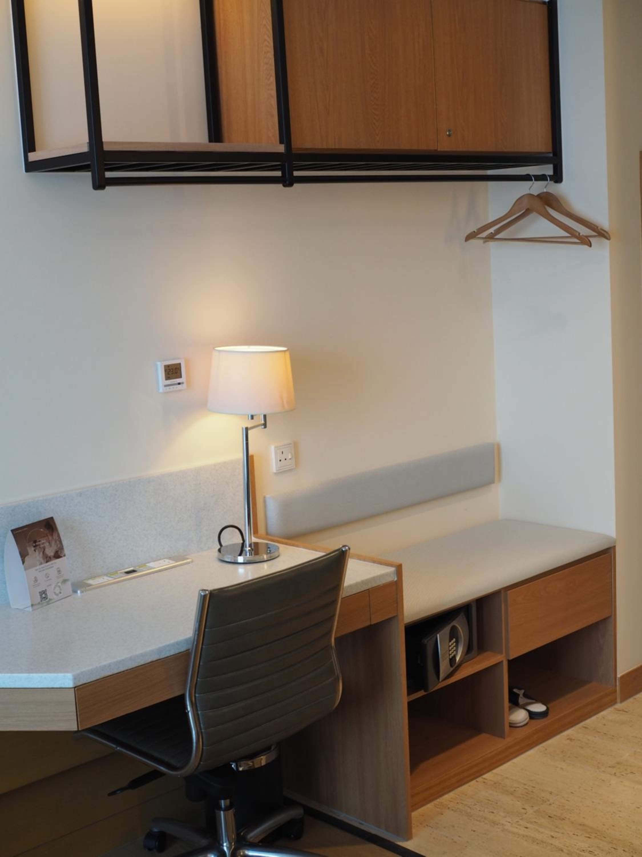 Superior Twin Room photo 3