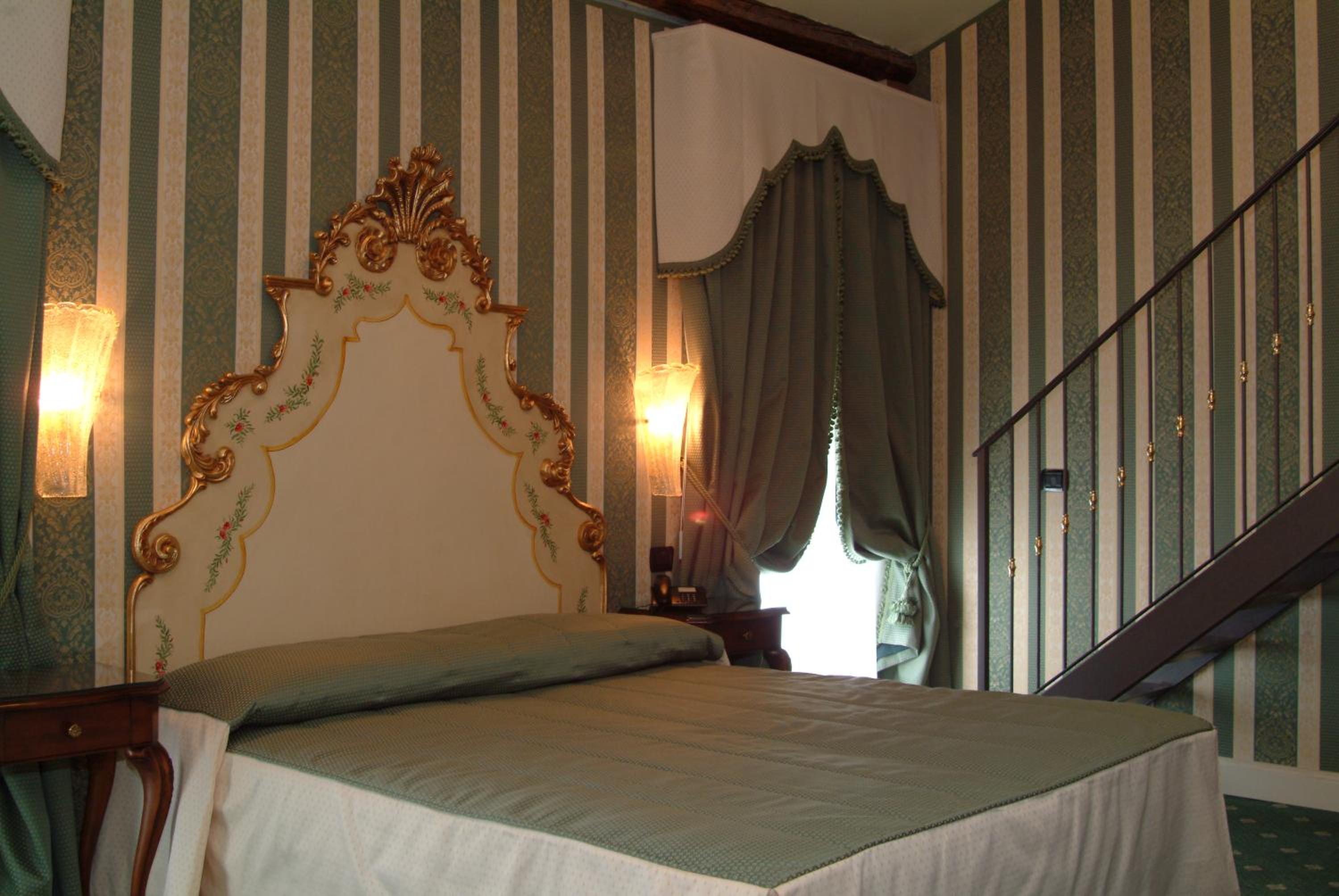Quadruple Room photo 1
