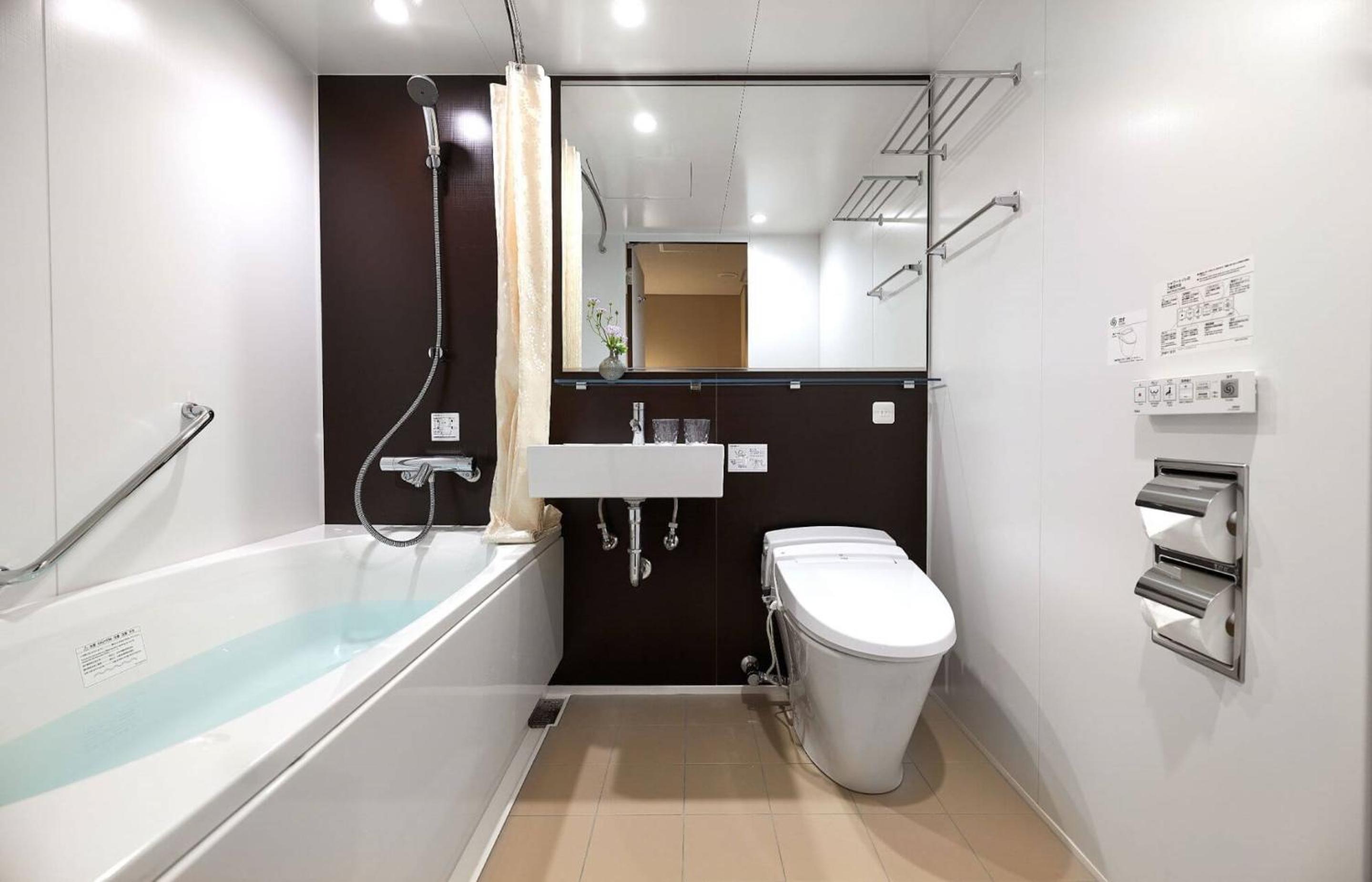 Japanese-Style Room - Photo 6