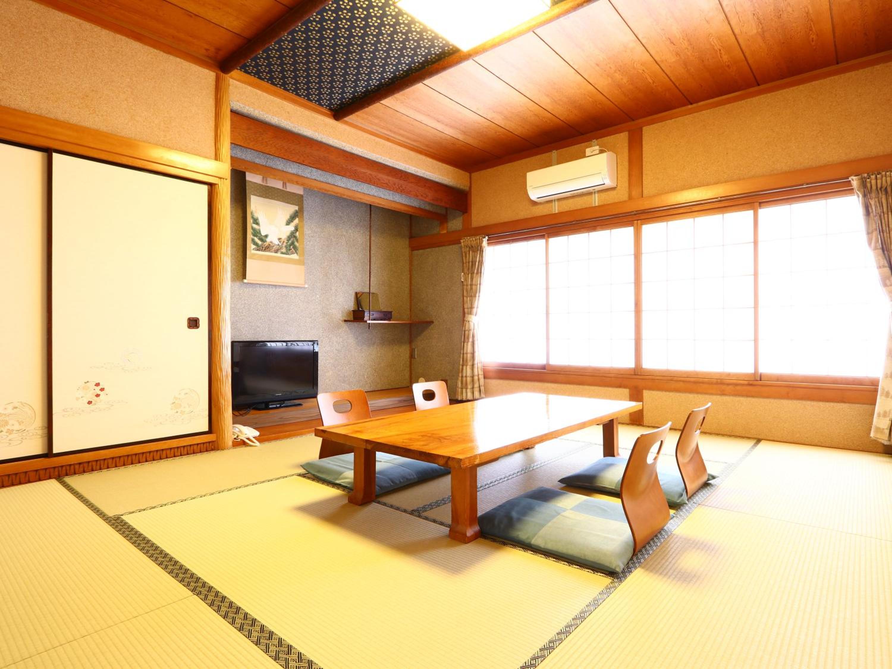 Standard Family Room