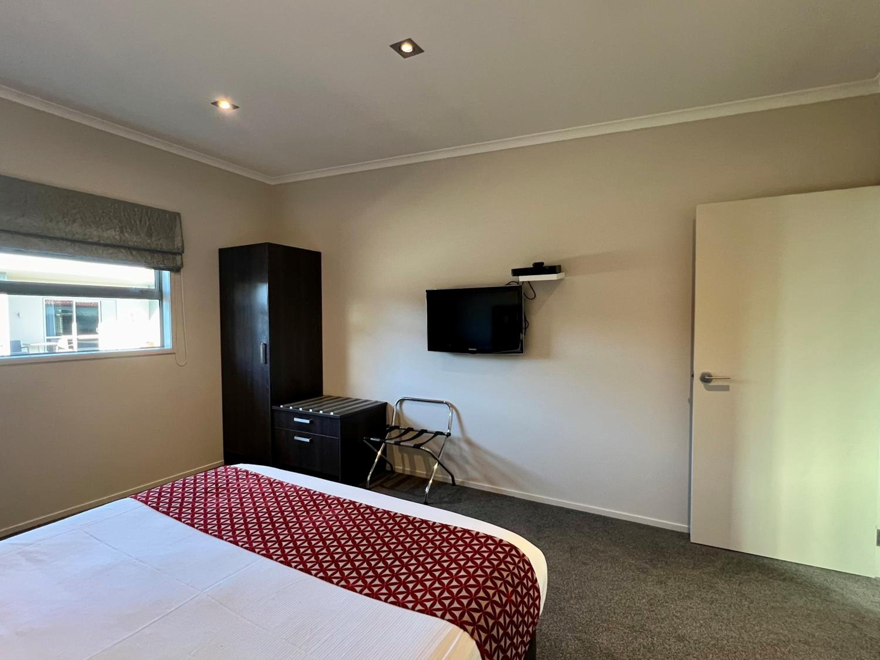 One-Bedroom Apartment with Spa Bath photo 2