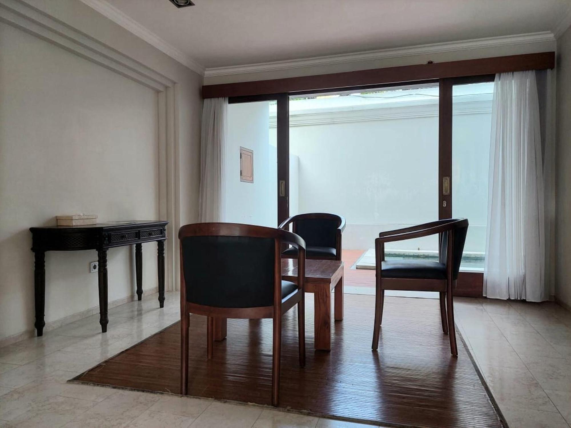 Two Bedroom Suite Private Pool - Photo 2