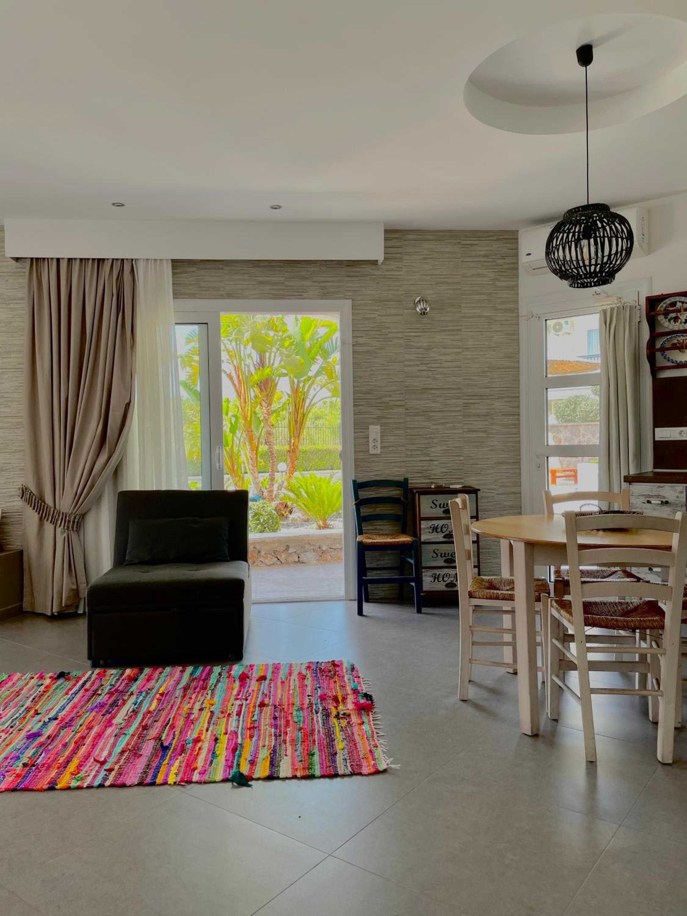 One-Bedroom Apartment with Private Plunge Pool photo 1