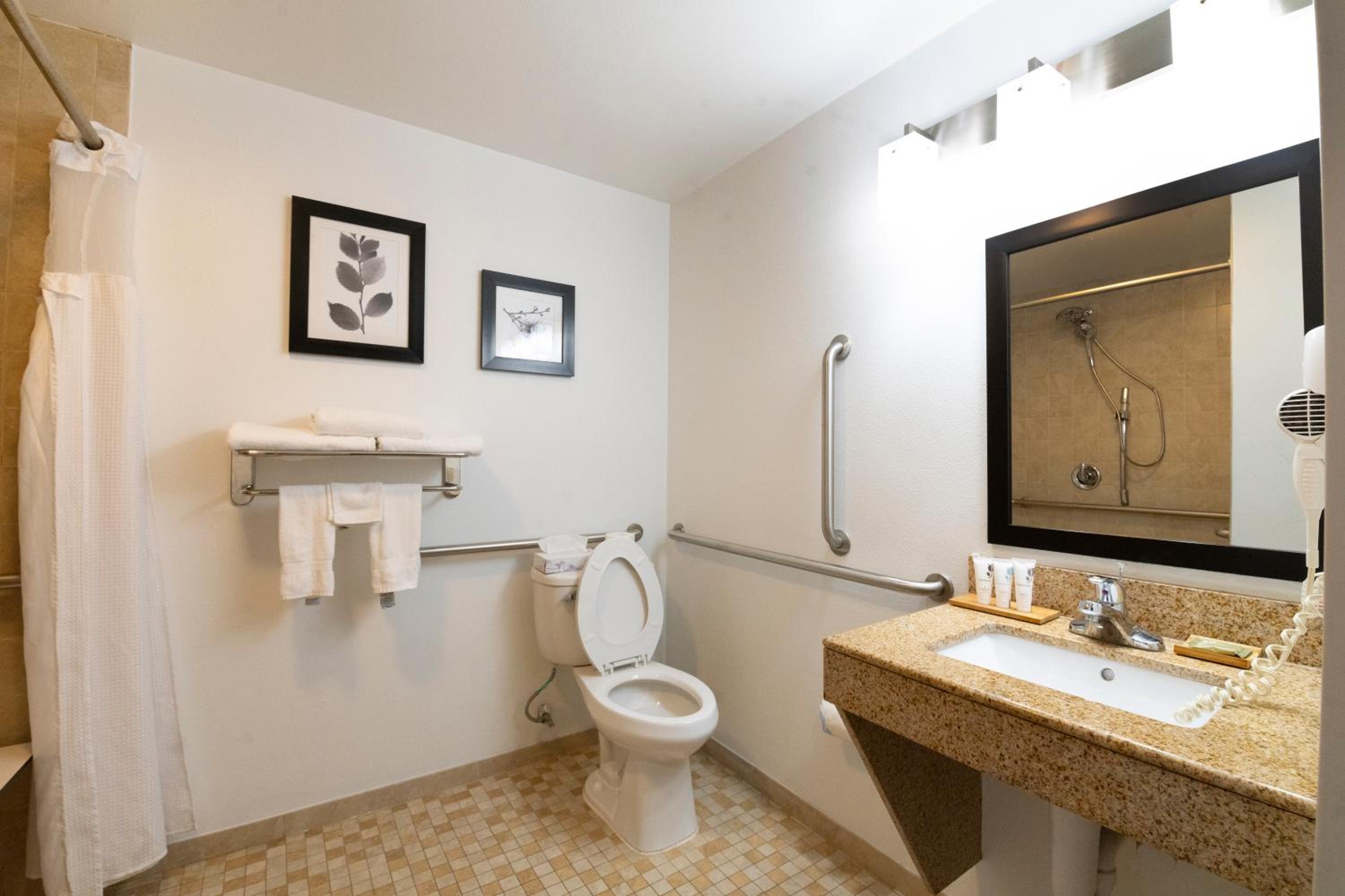 Country Inn & Suites by Radisson, Harrisburg - Hershey West, PA, Foto 4