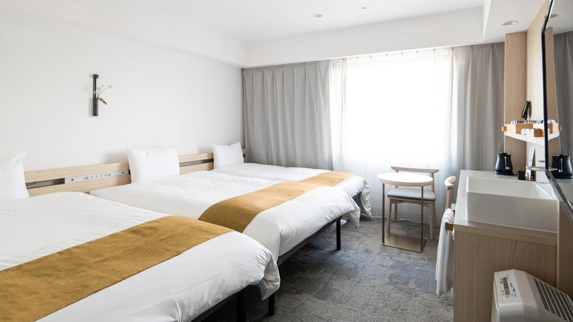 Triple Room - Photo 1