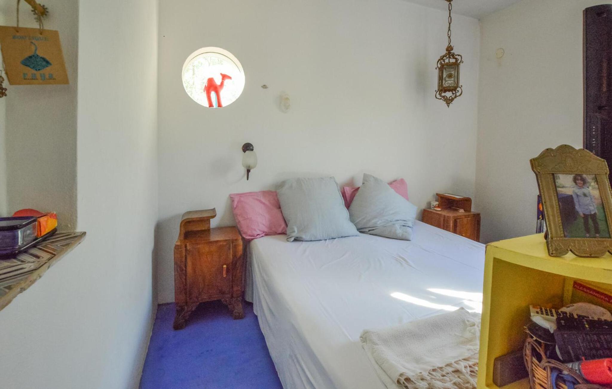 Two-Bedroom Holiday Home