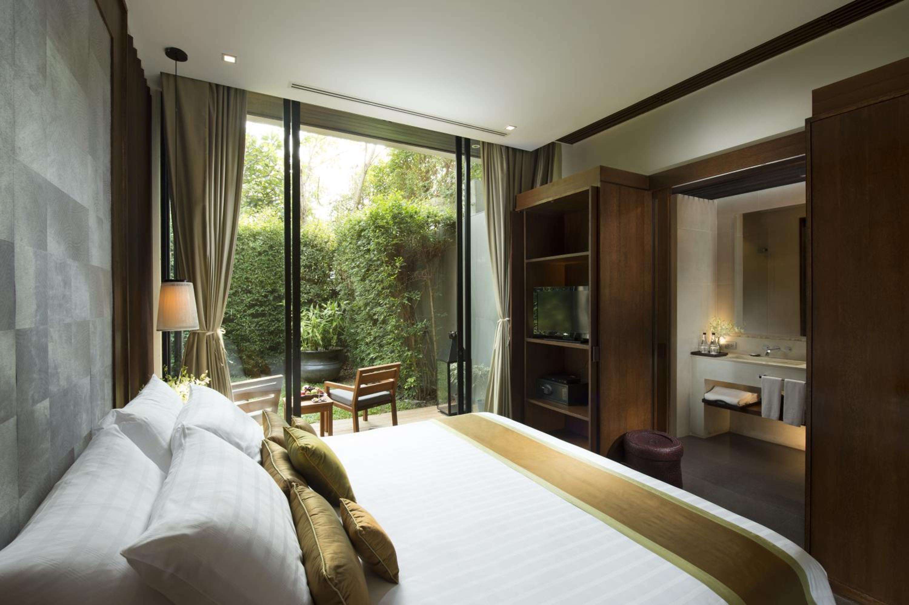 Two-Bedroom Pool Villa (24-hour butler service) - Photo 10