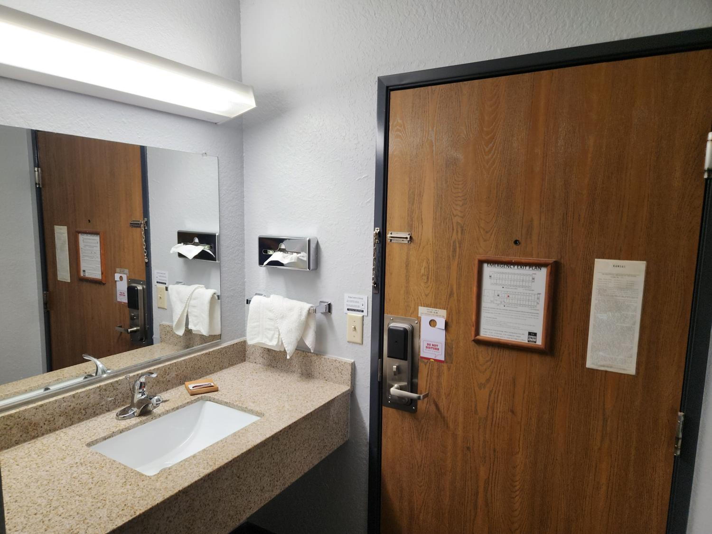 Superior King Room - Photo 2