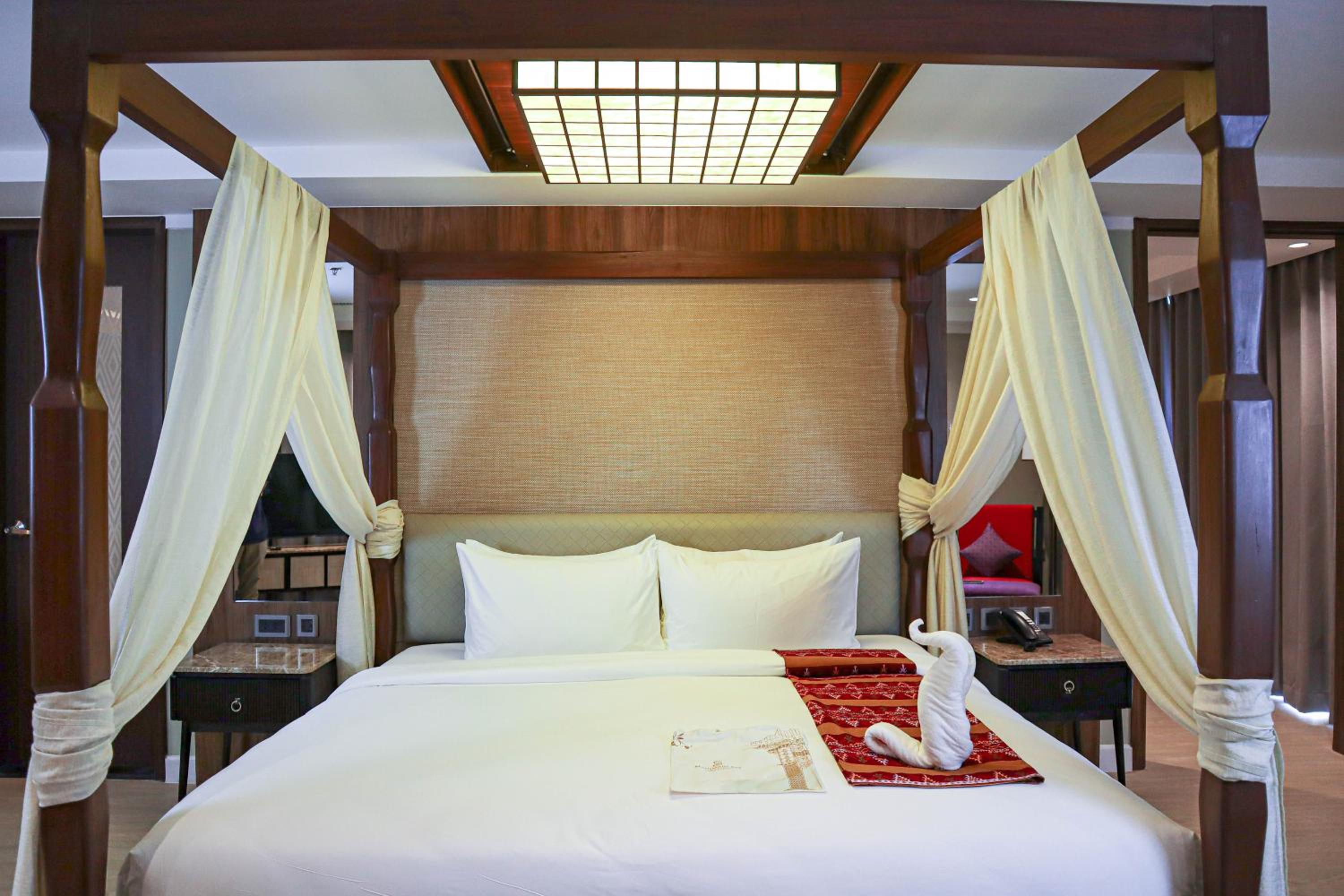 Grand Majestic Suite - Photo 4