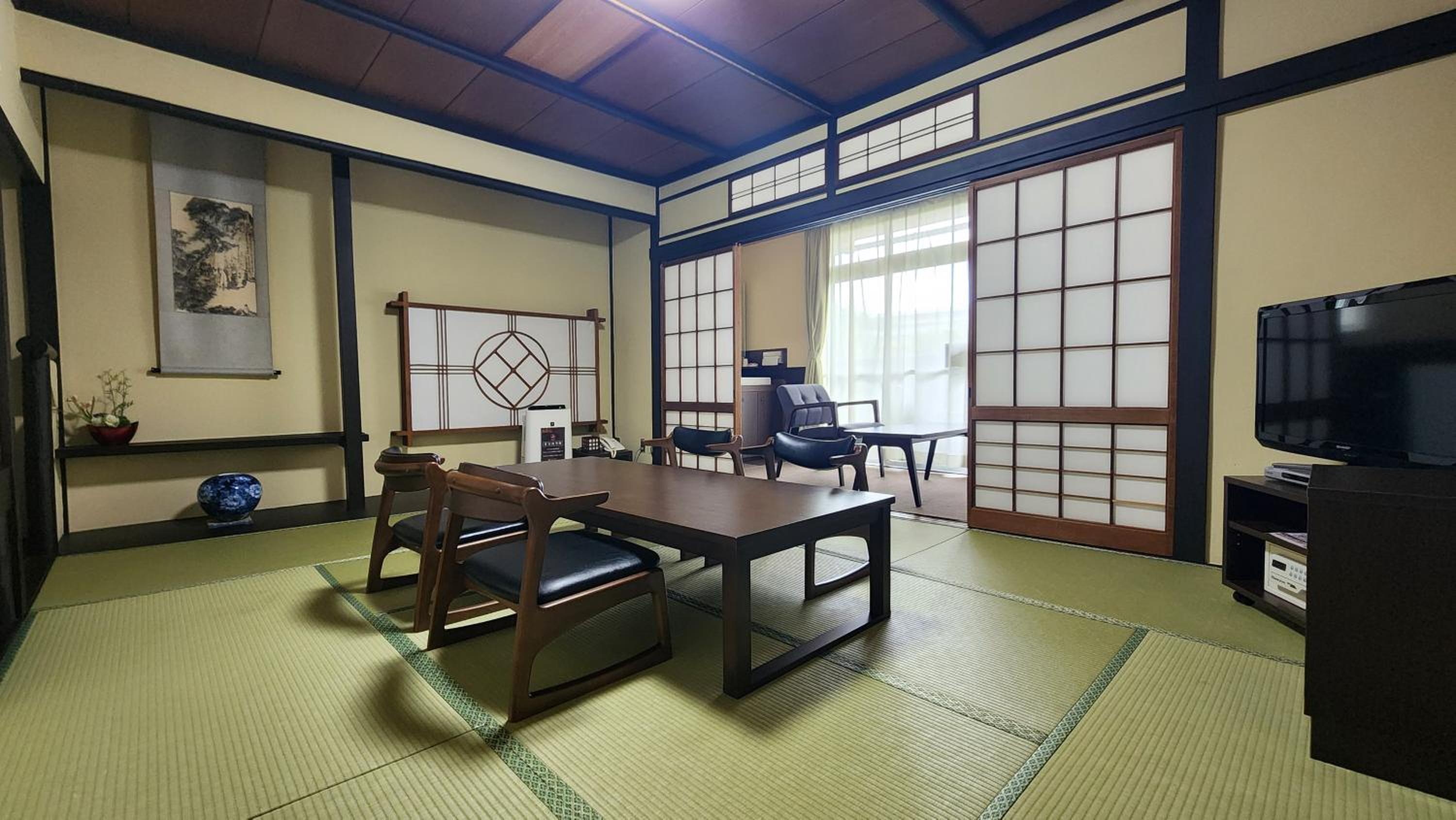 Japanese-Style Room - Photo 1