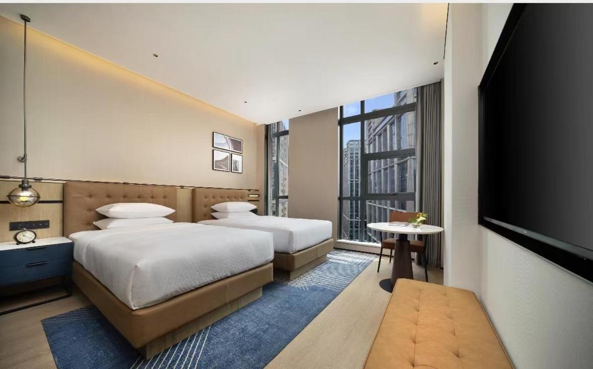 Superior Twin Room photo 2