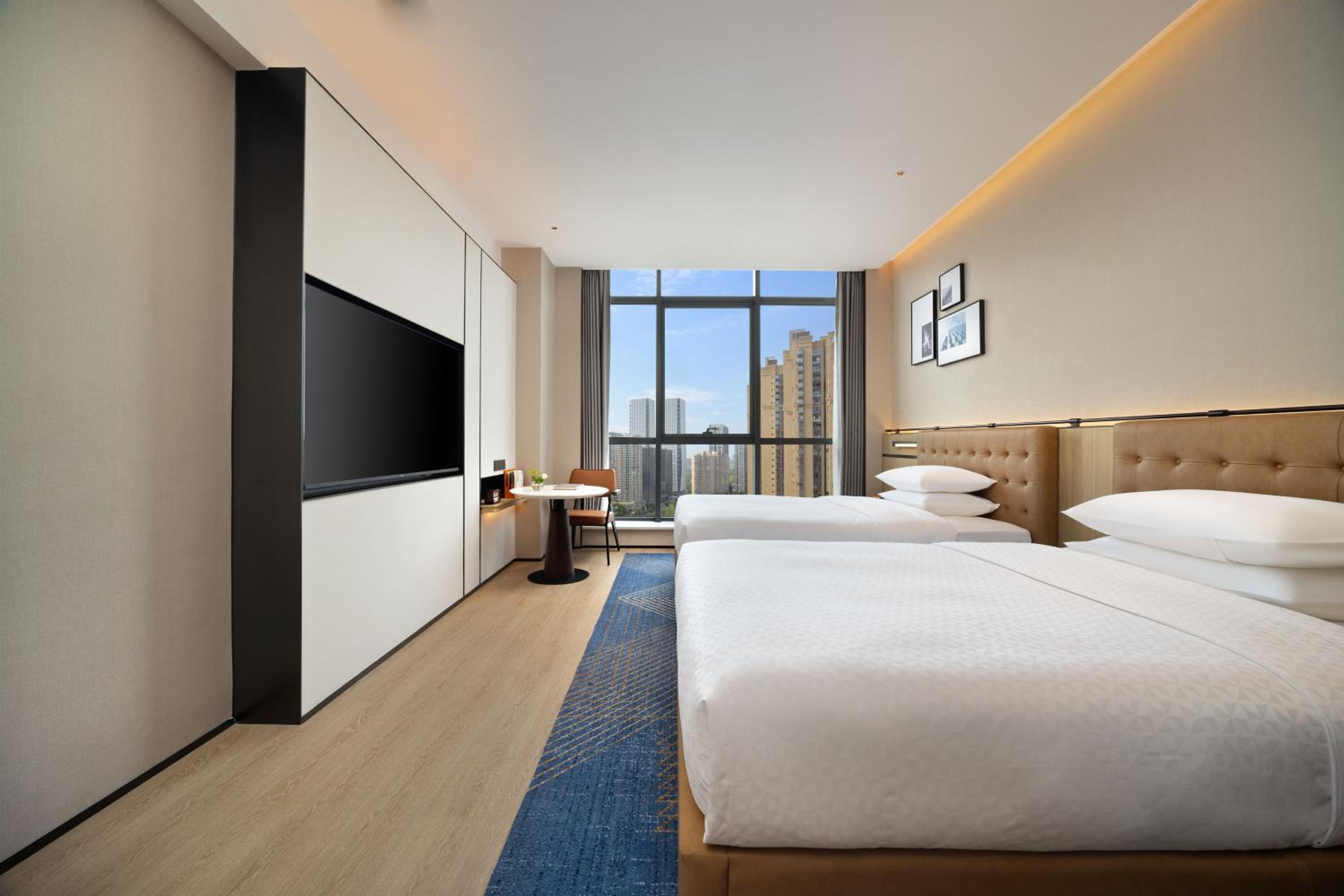 Double Room with Lake View photo 2