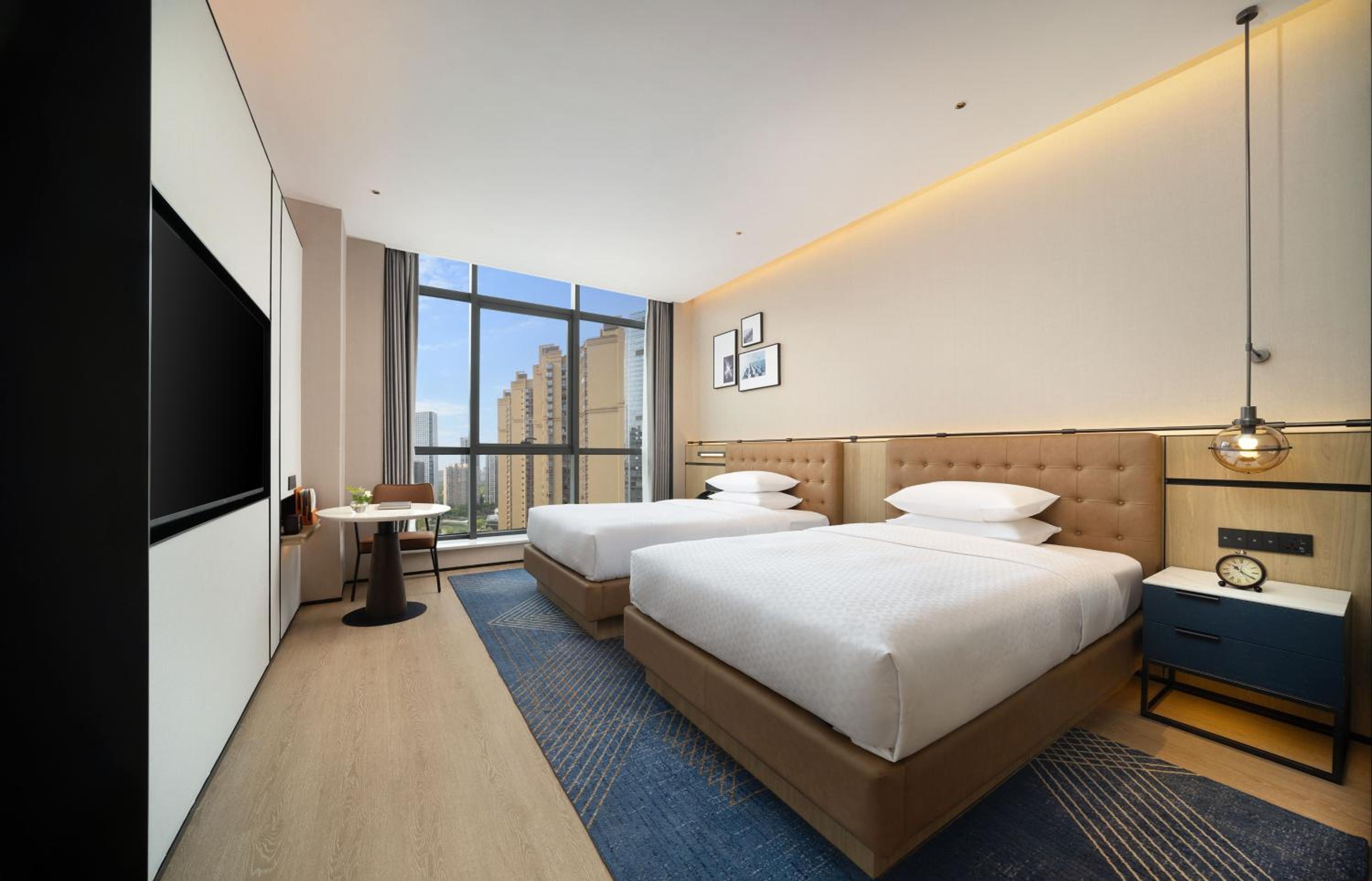 Double Room with Lake View photo 3