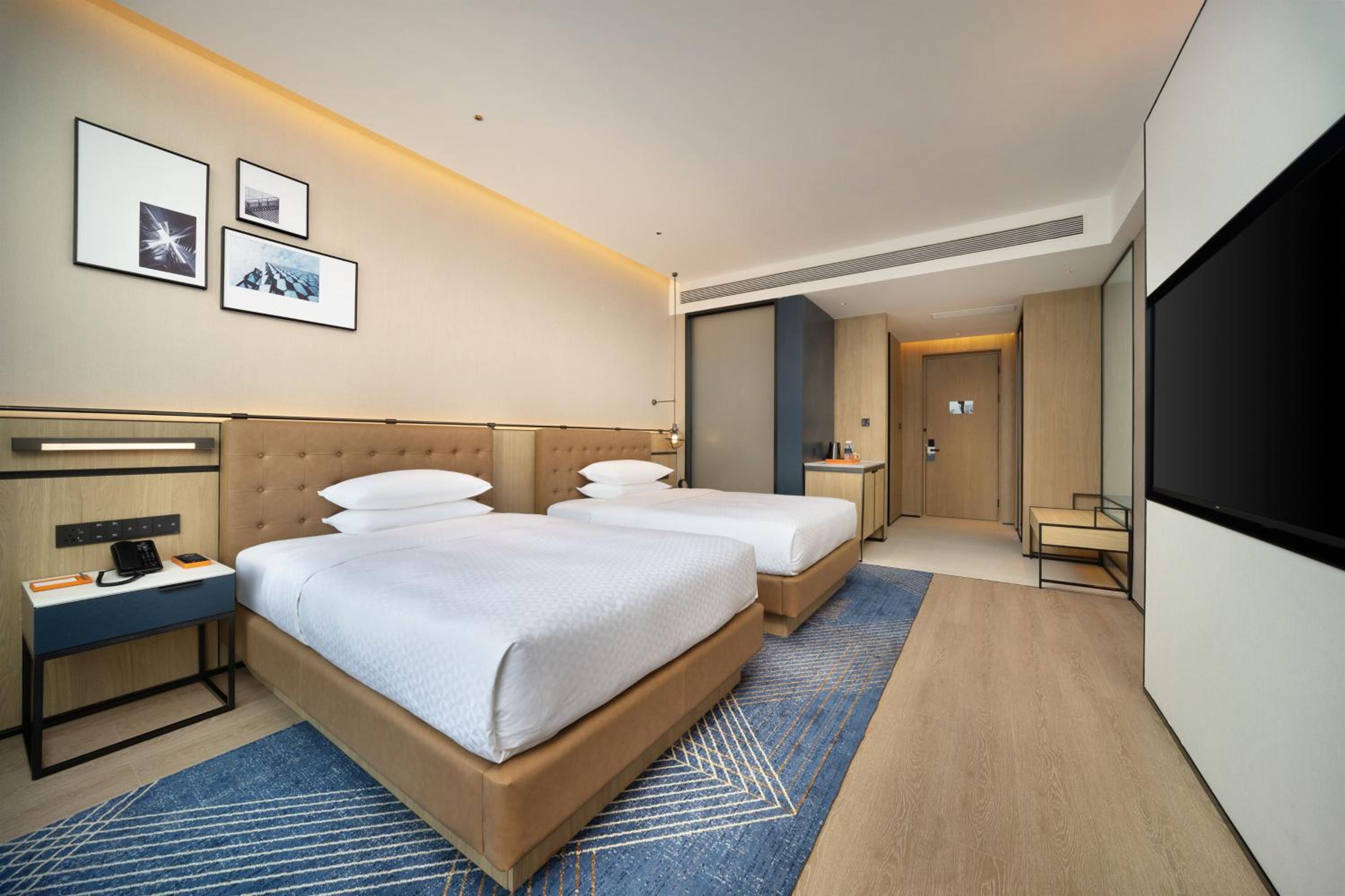 Double Room with Lake View photo 1