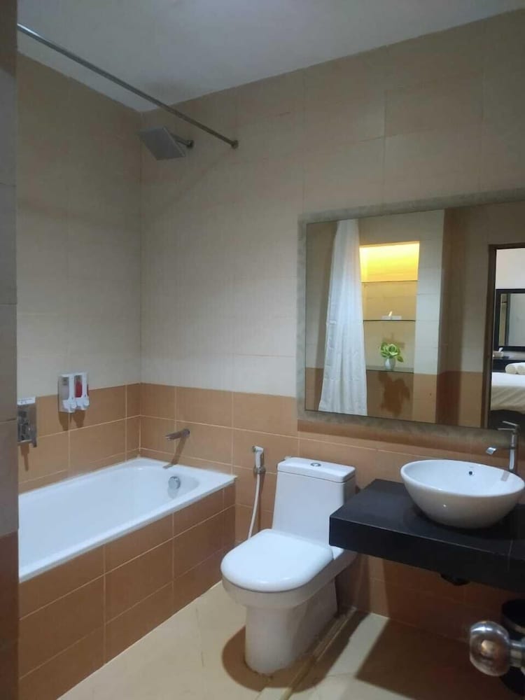 Junior Suite photo 2