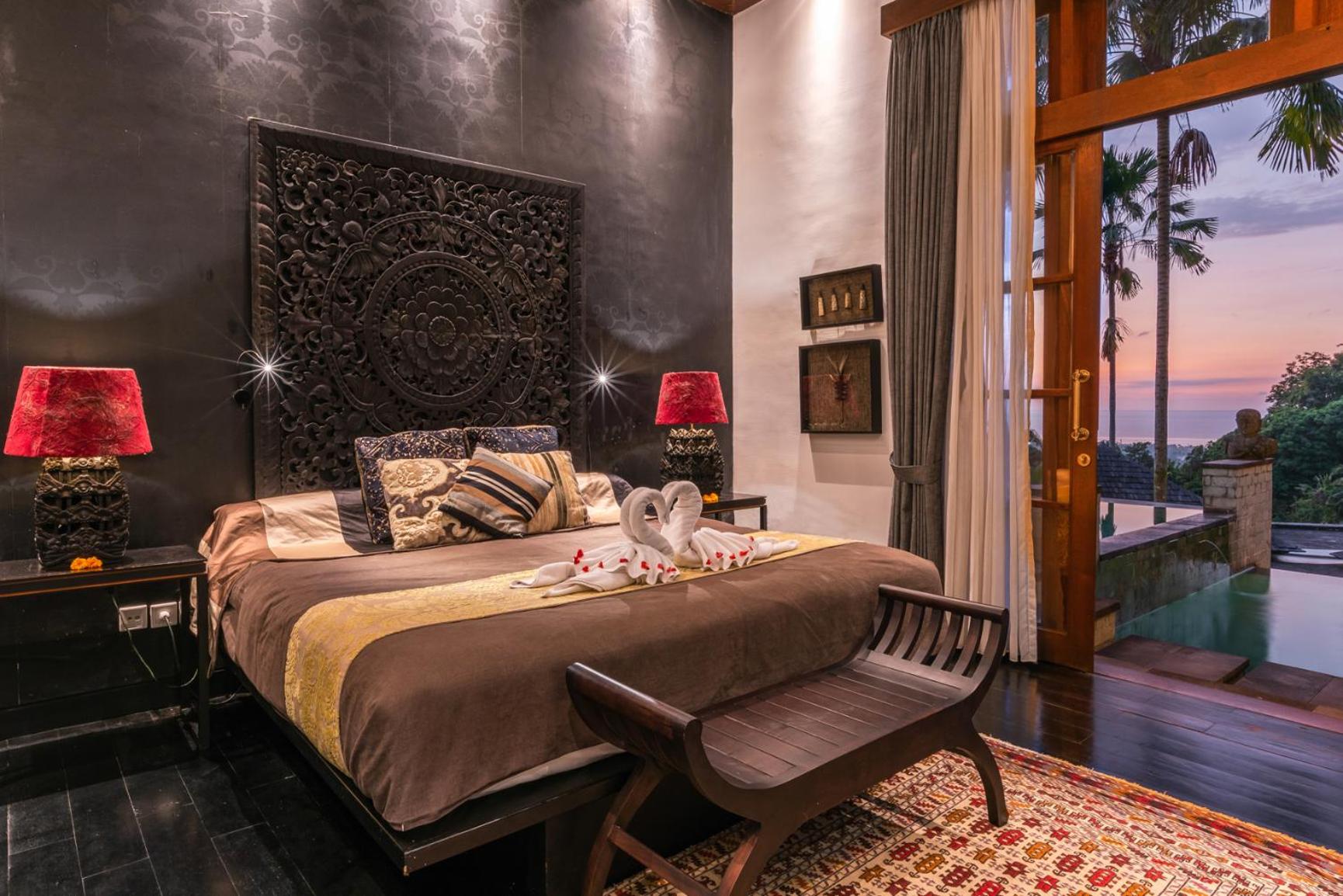 Three-Bedroom Villa - Photo 45