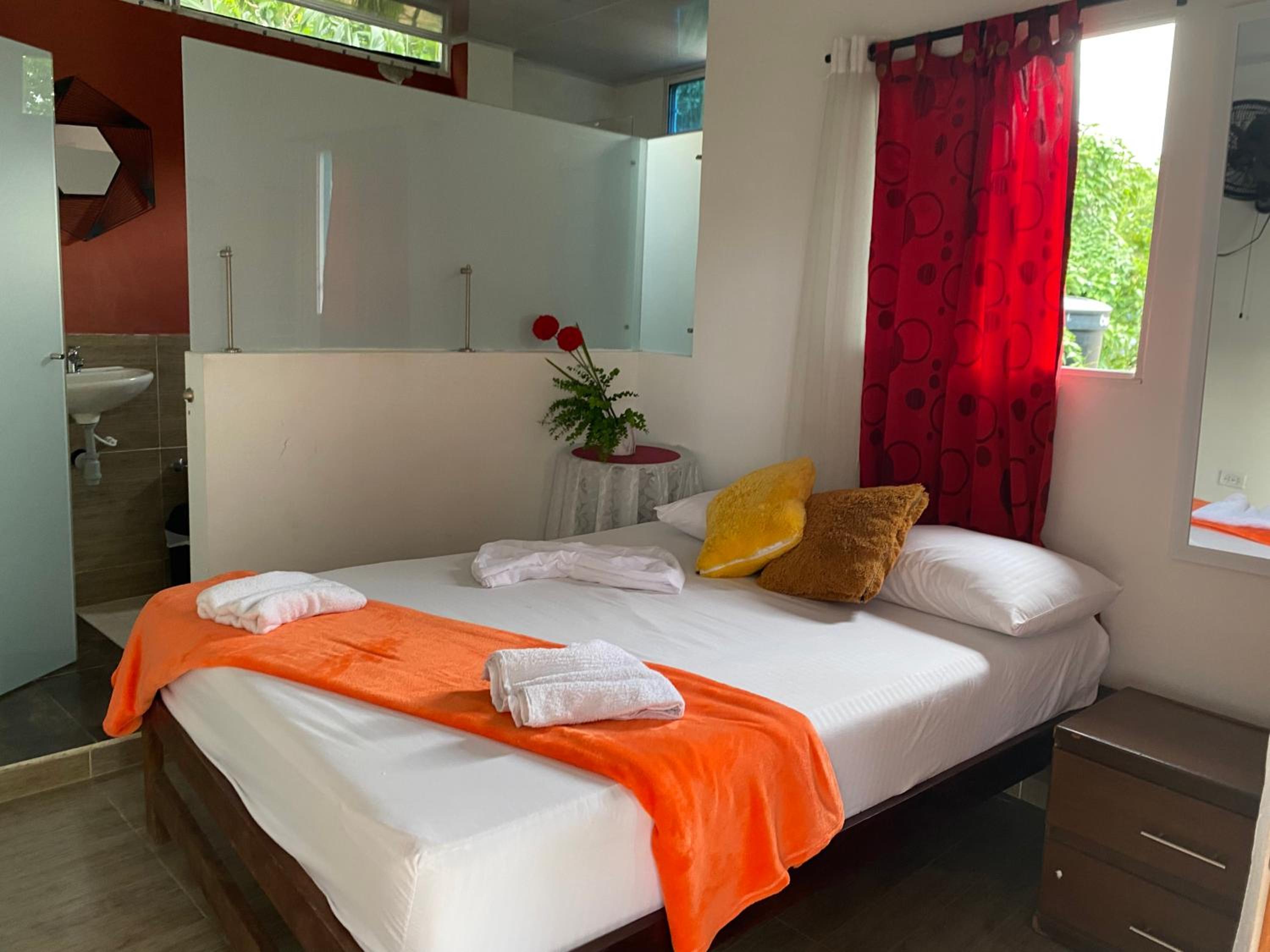 Deluxe Room photo 1