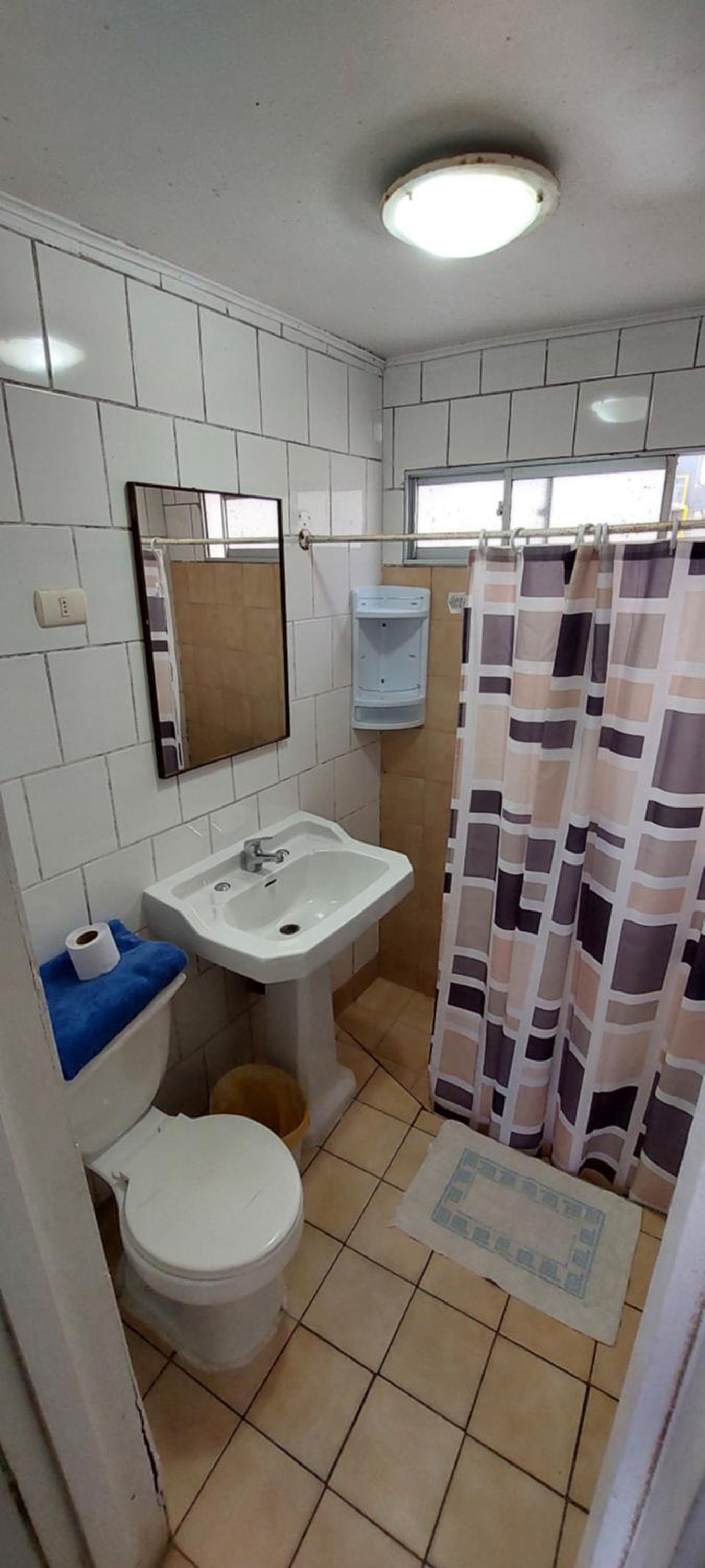 Two-Bedroom Apartment photo 2