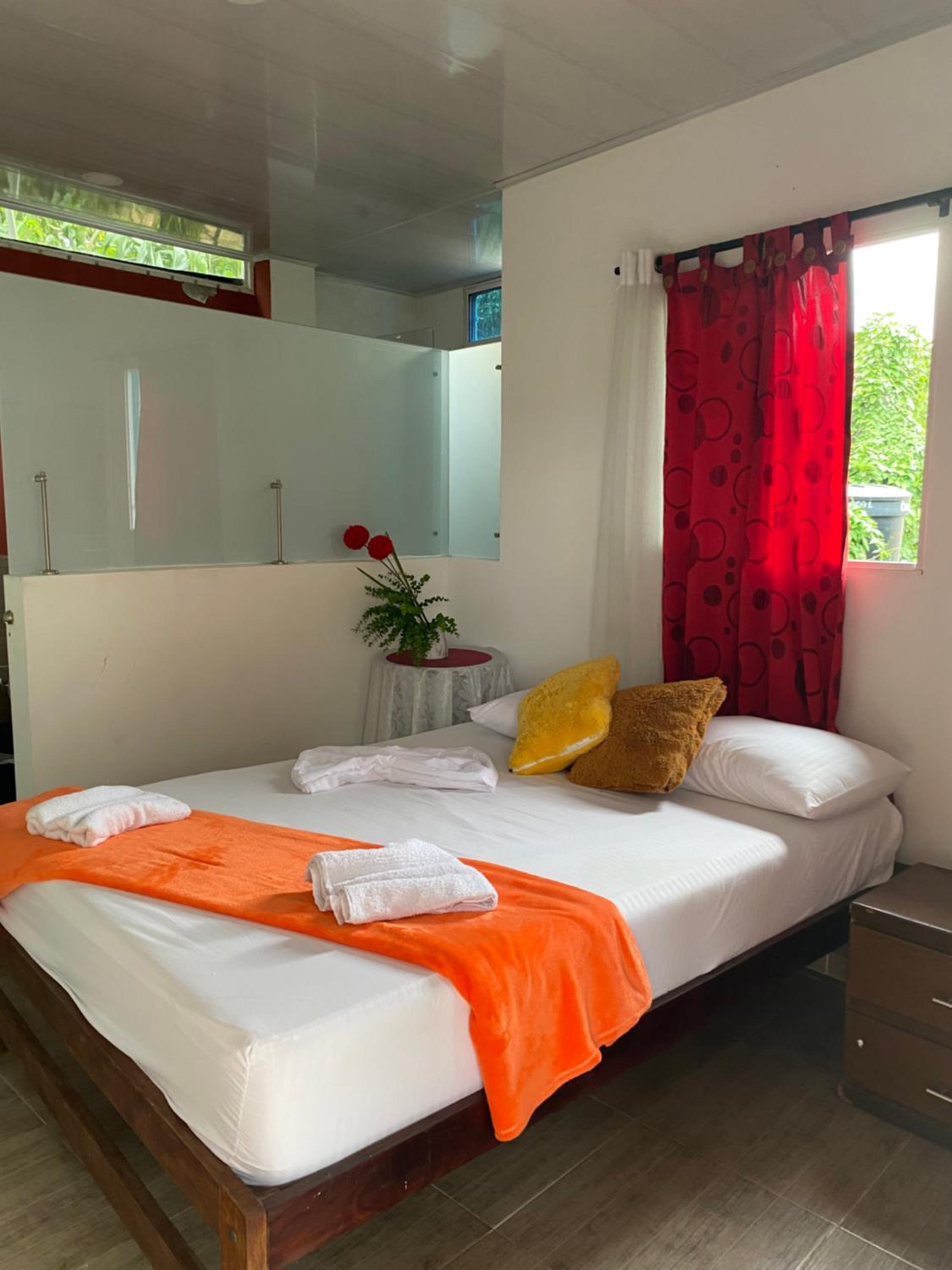 Deluxe Room photo 3