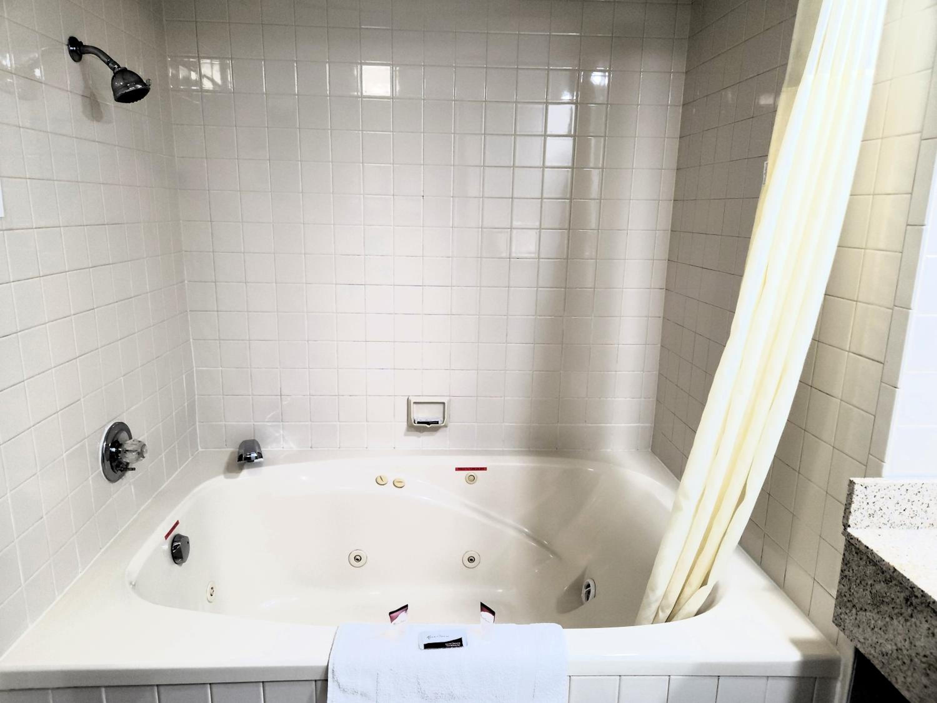 King Suite with Spa Bath - Photo 4