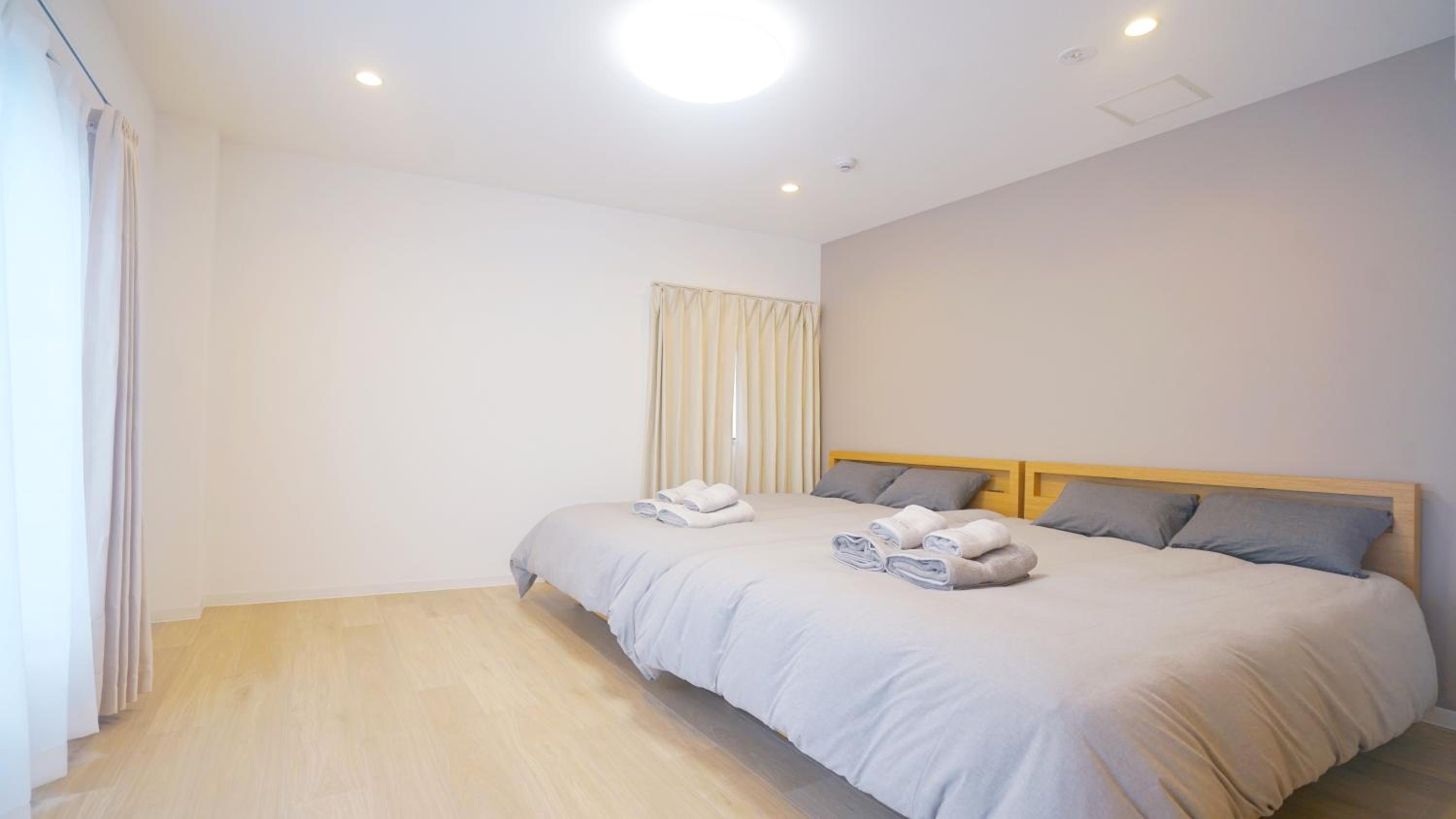One-Bedroom Deluxe Apartment photo 1