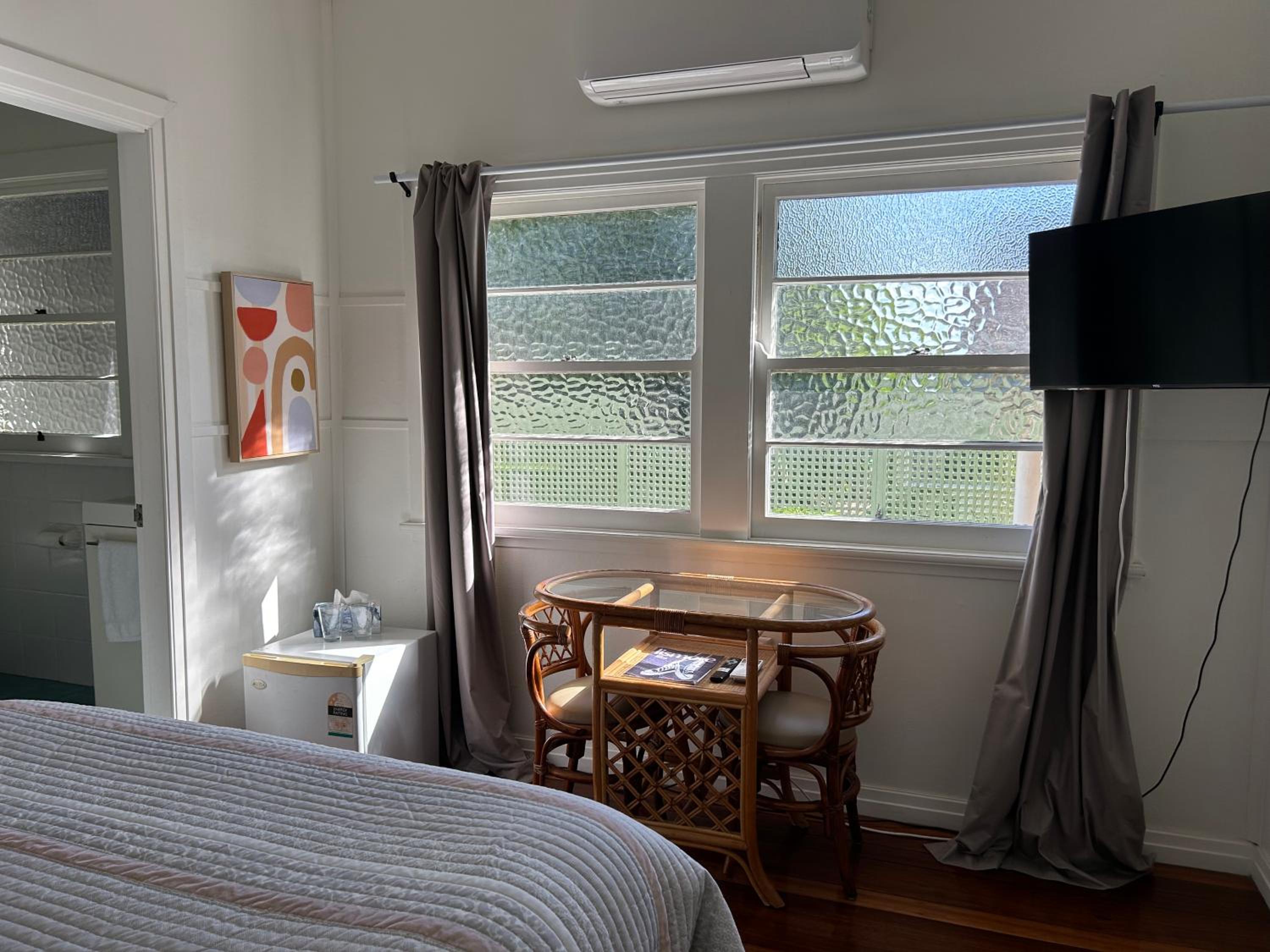 Double Room with Private Bathroom photo 2