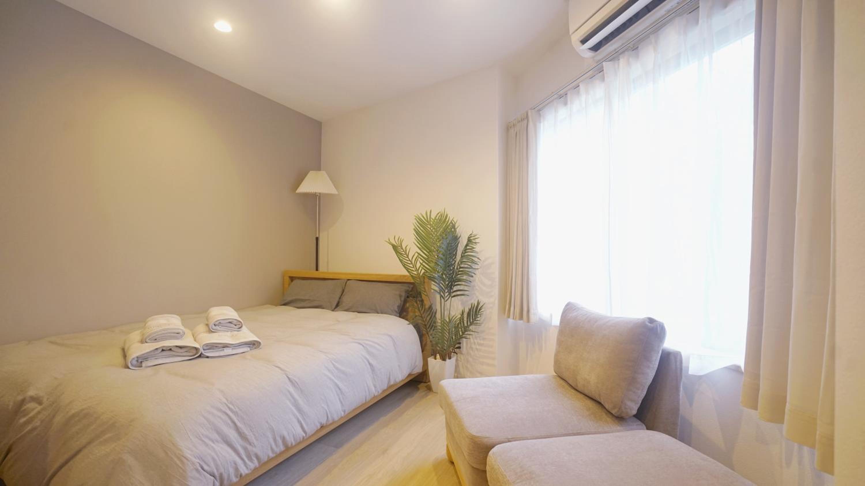 Two-Bedroom Superior Apartment photo 1