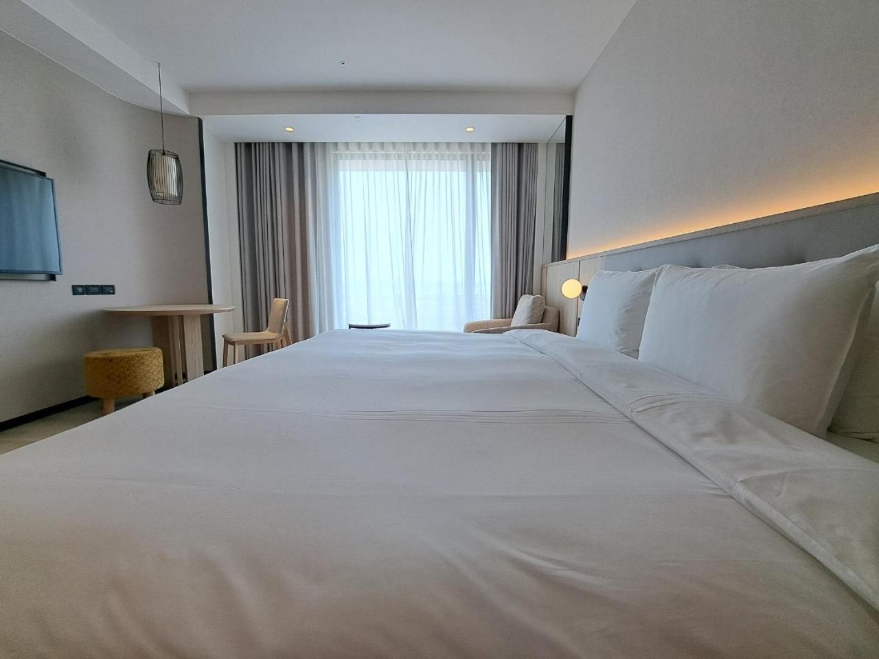 Deluxe Double Room with Bath