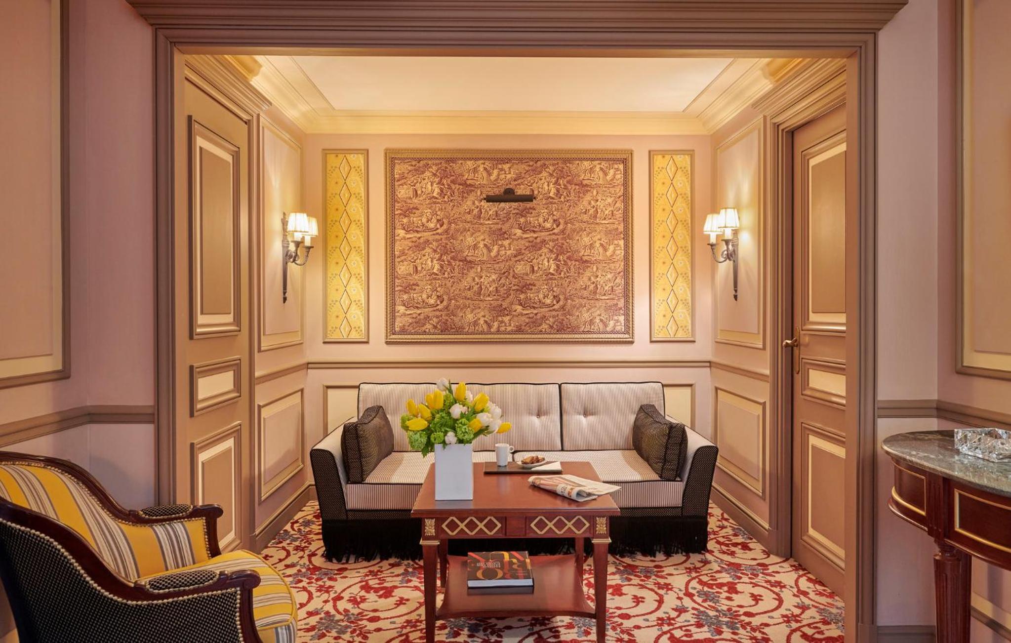 Junior King Suite - Photo 4