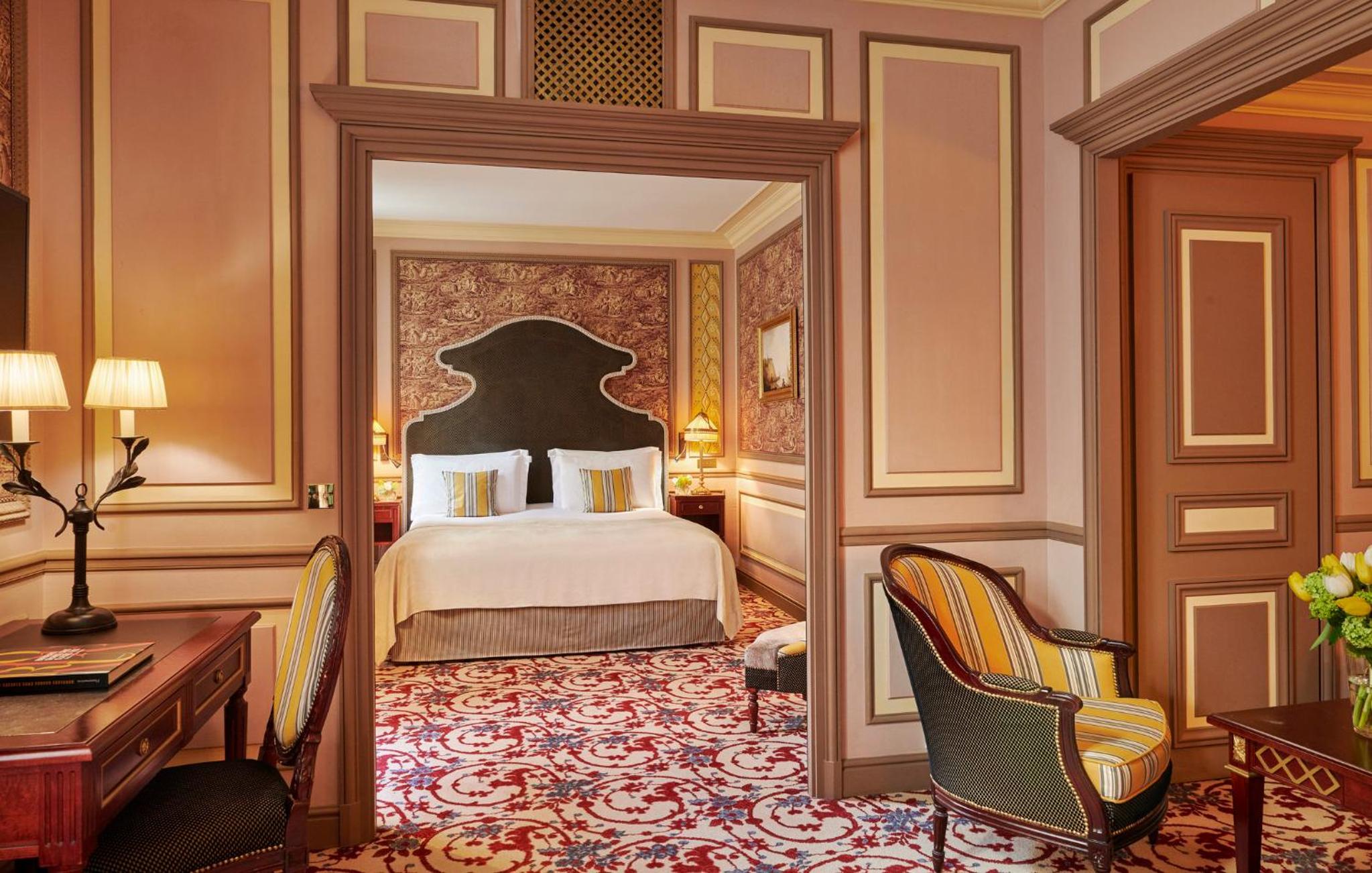 Junior King Suite - Photo 6