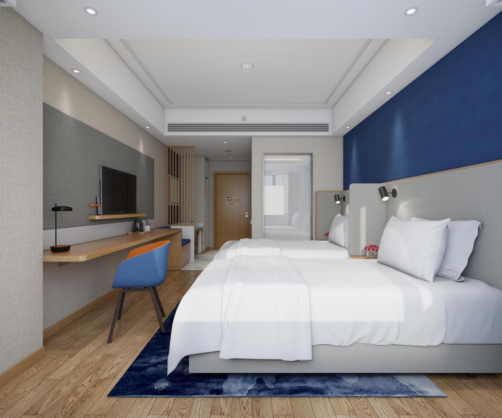 Standard Room - Photo 1