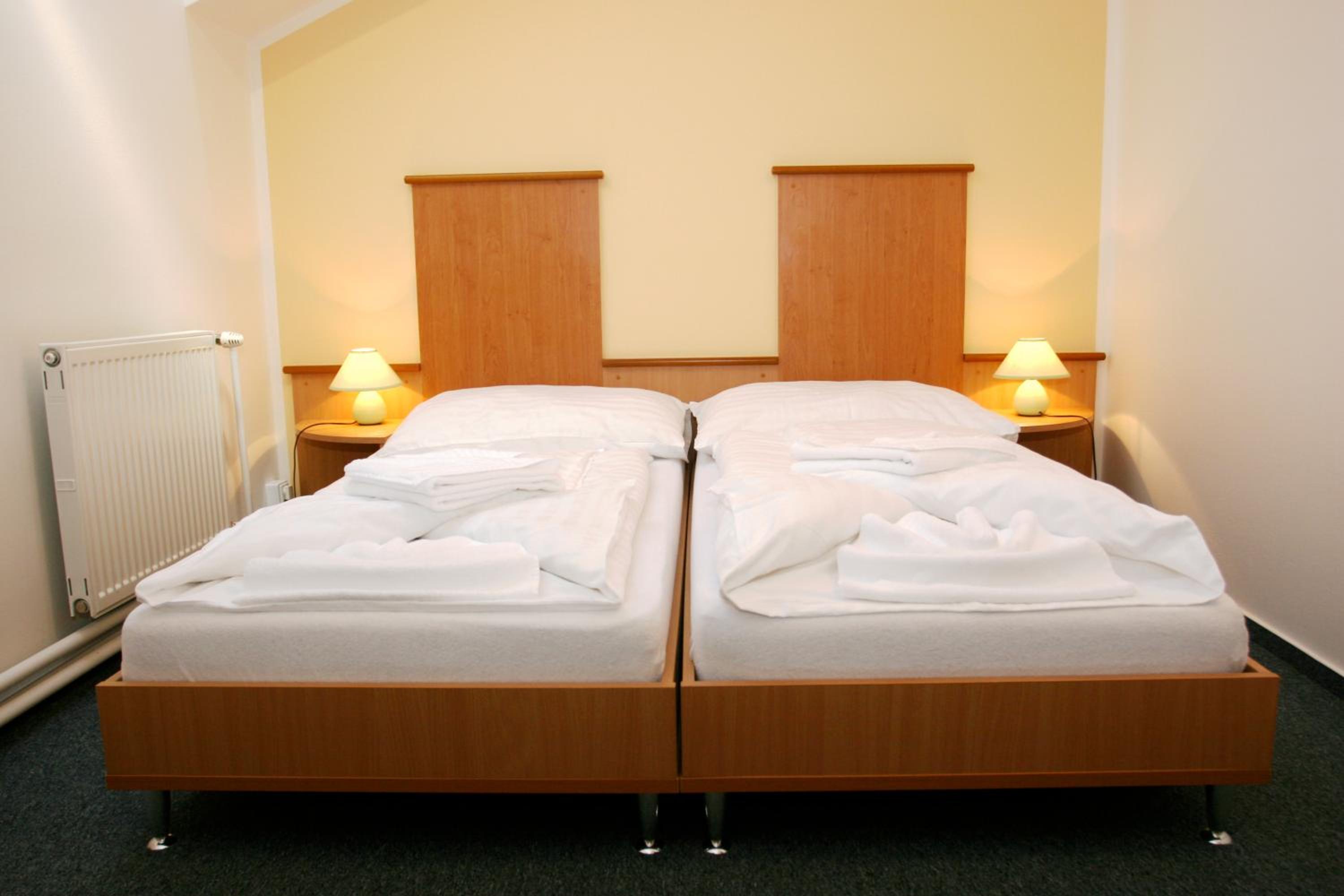 Standard Double Room photo 2
