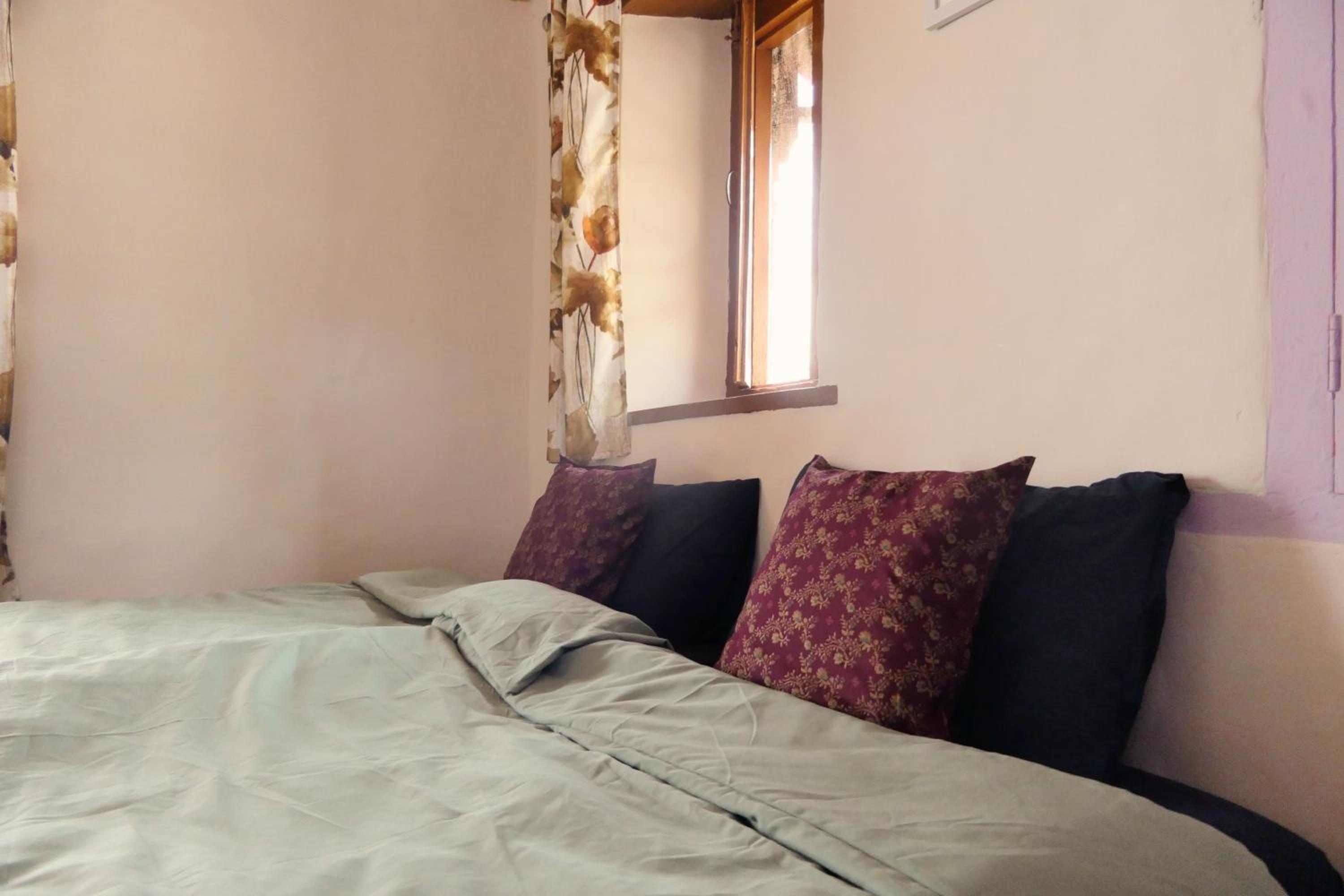 Double Room with Mountain View photo 3