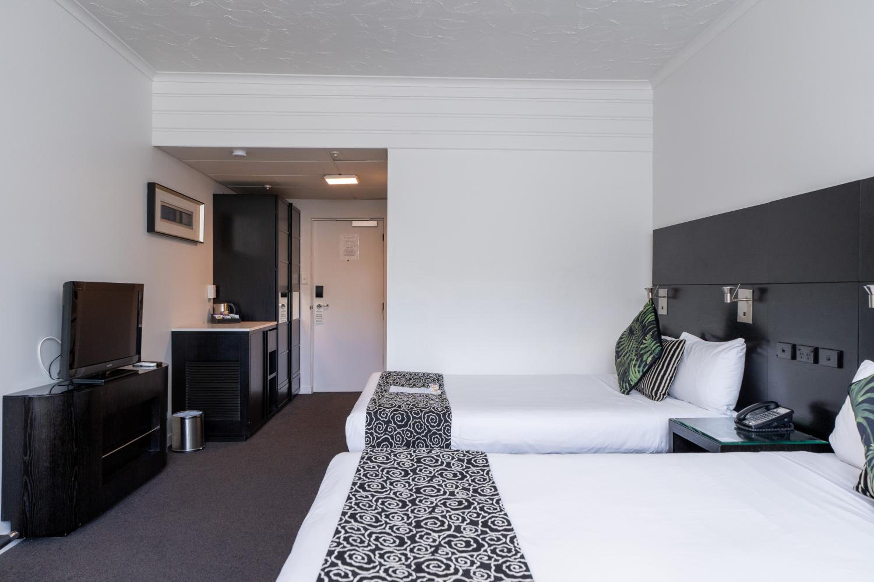Superior Twin Room photo 2