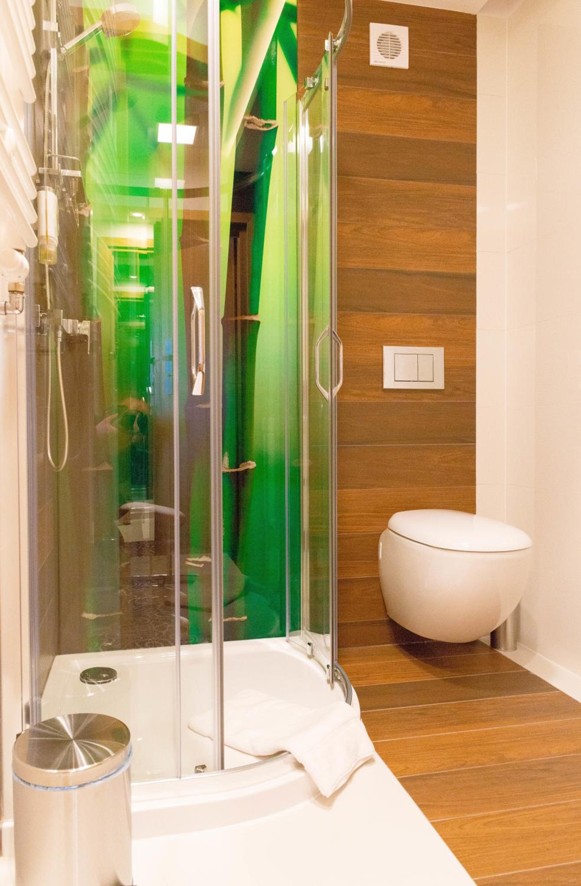 Standard  Double Room - Photo 9