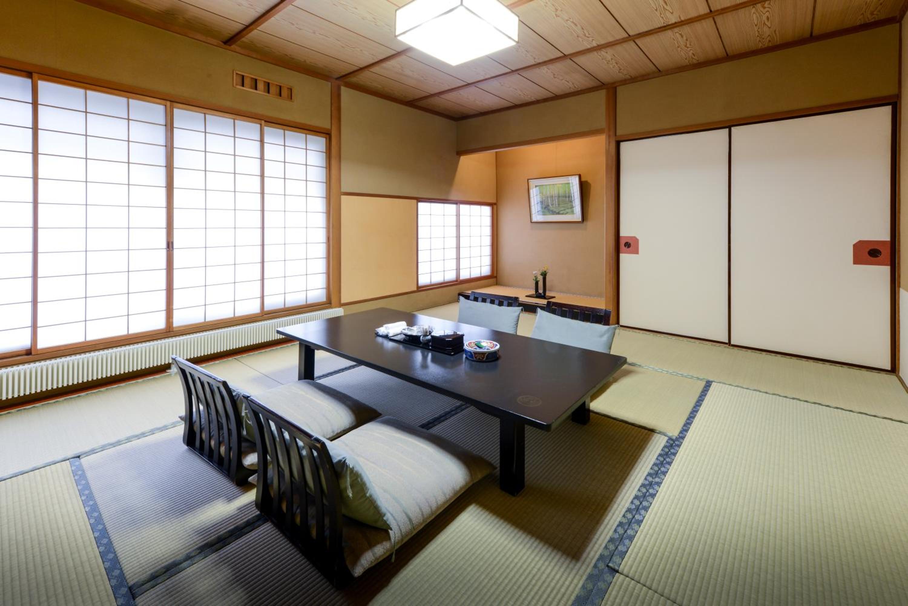 Japanese-Style Room photo 1