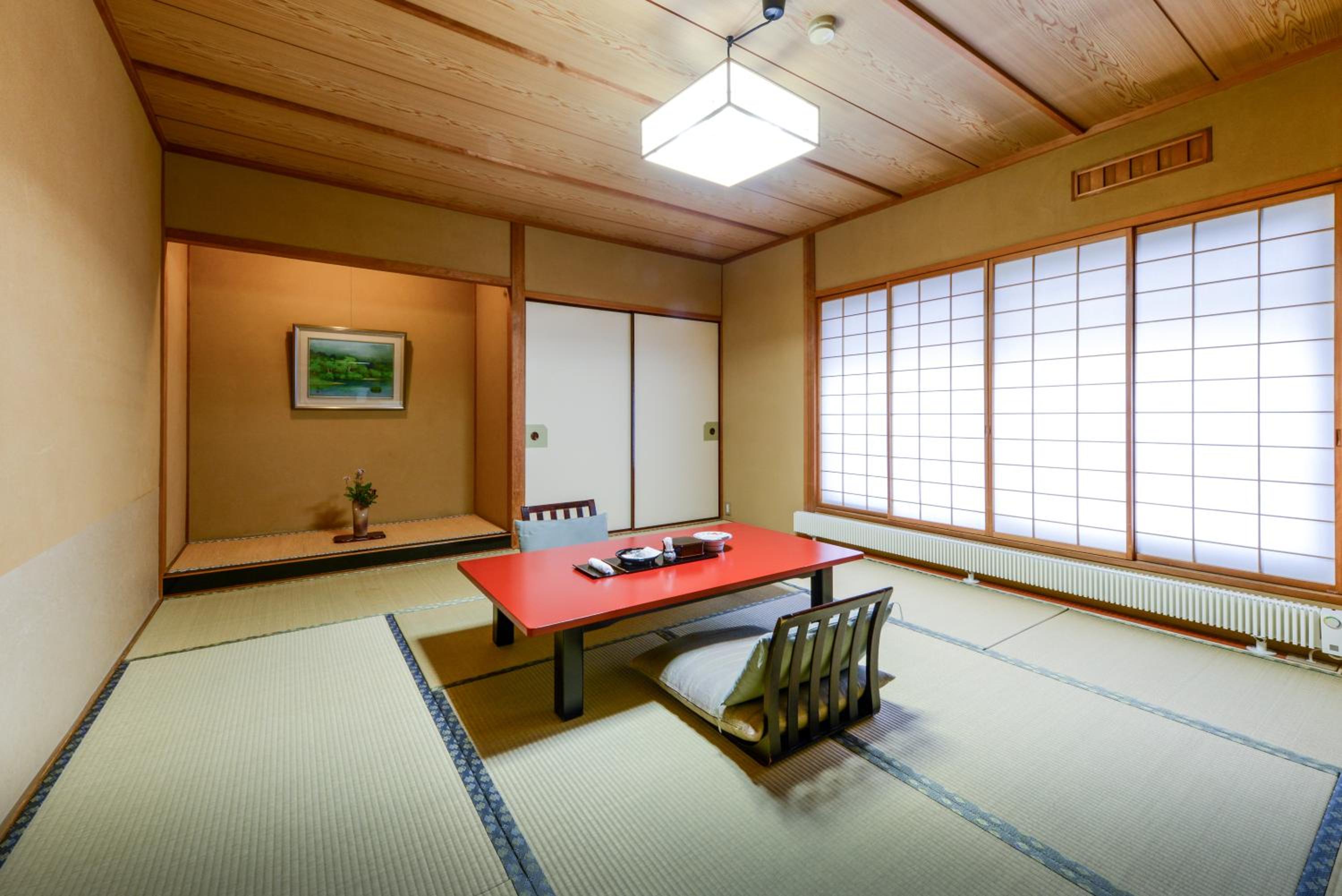 Japanese-Style Room photo 3