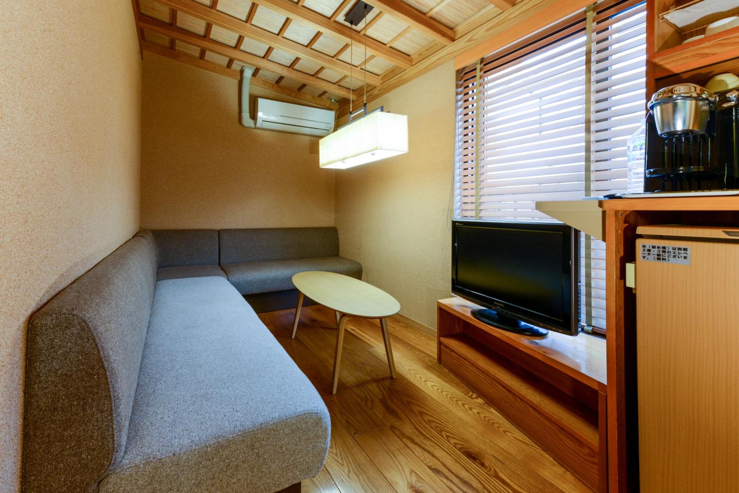 Japanese-Style Room photo 2
