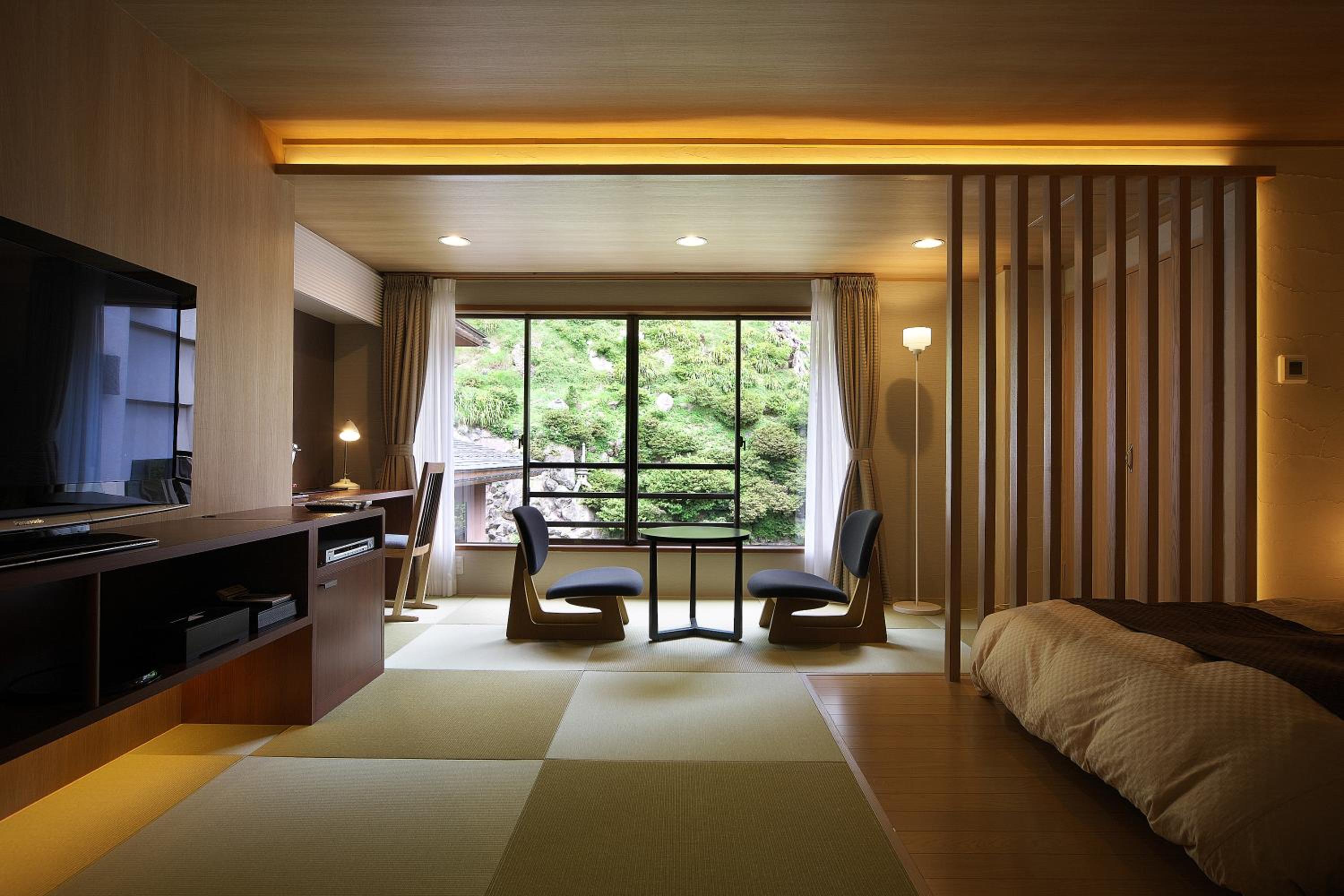 Standard Twin Room photo 1