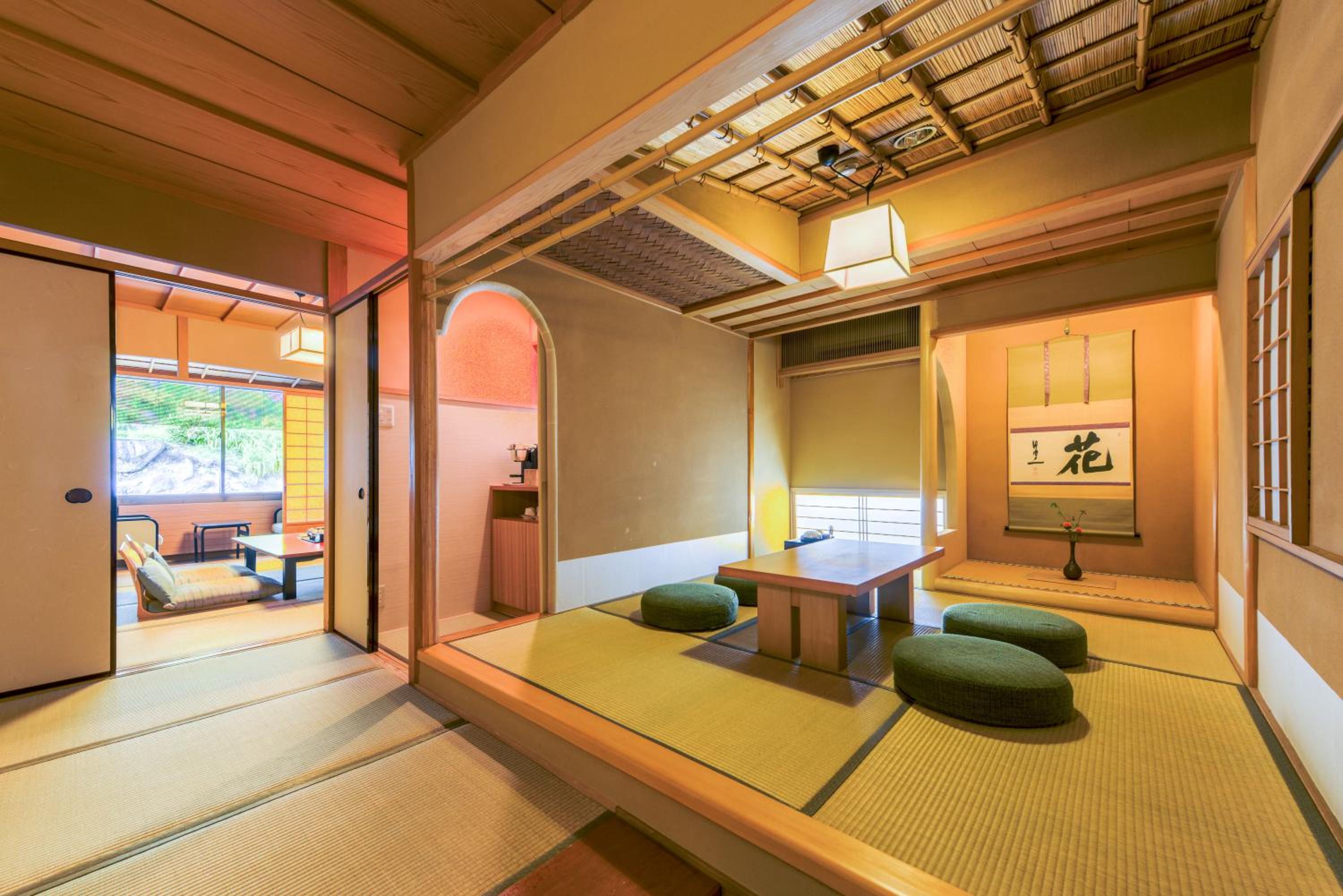 Standard Japanese-Style Room photo 2