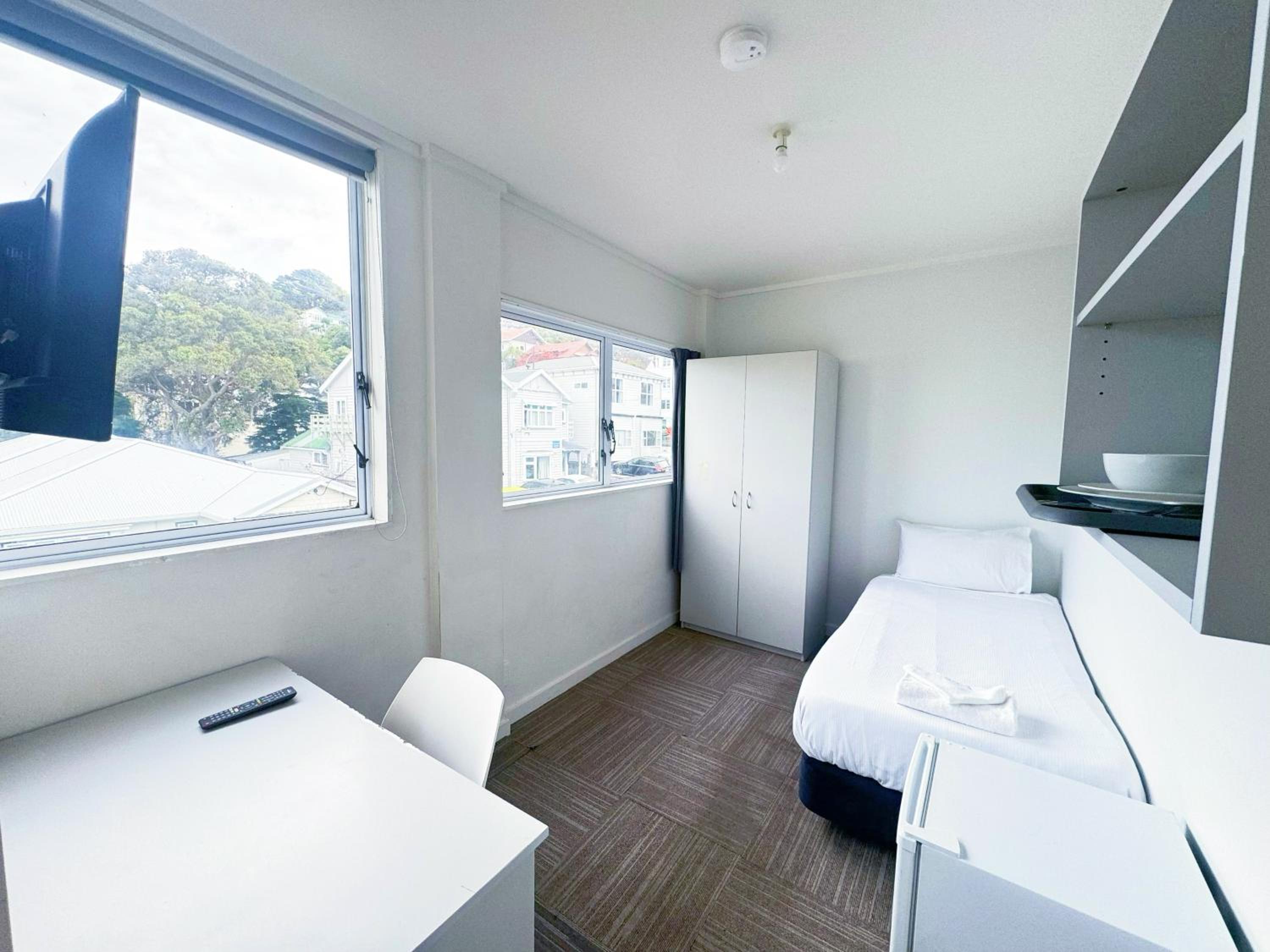 Single Room photo 2
