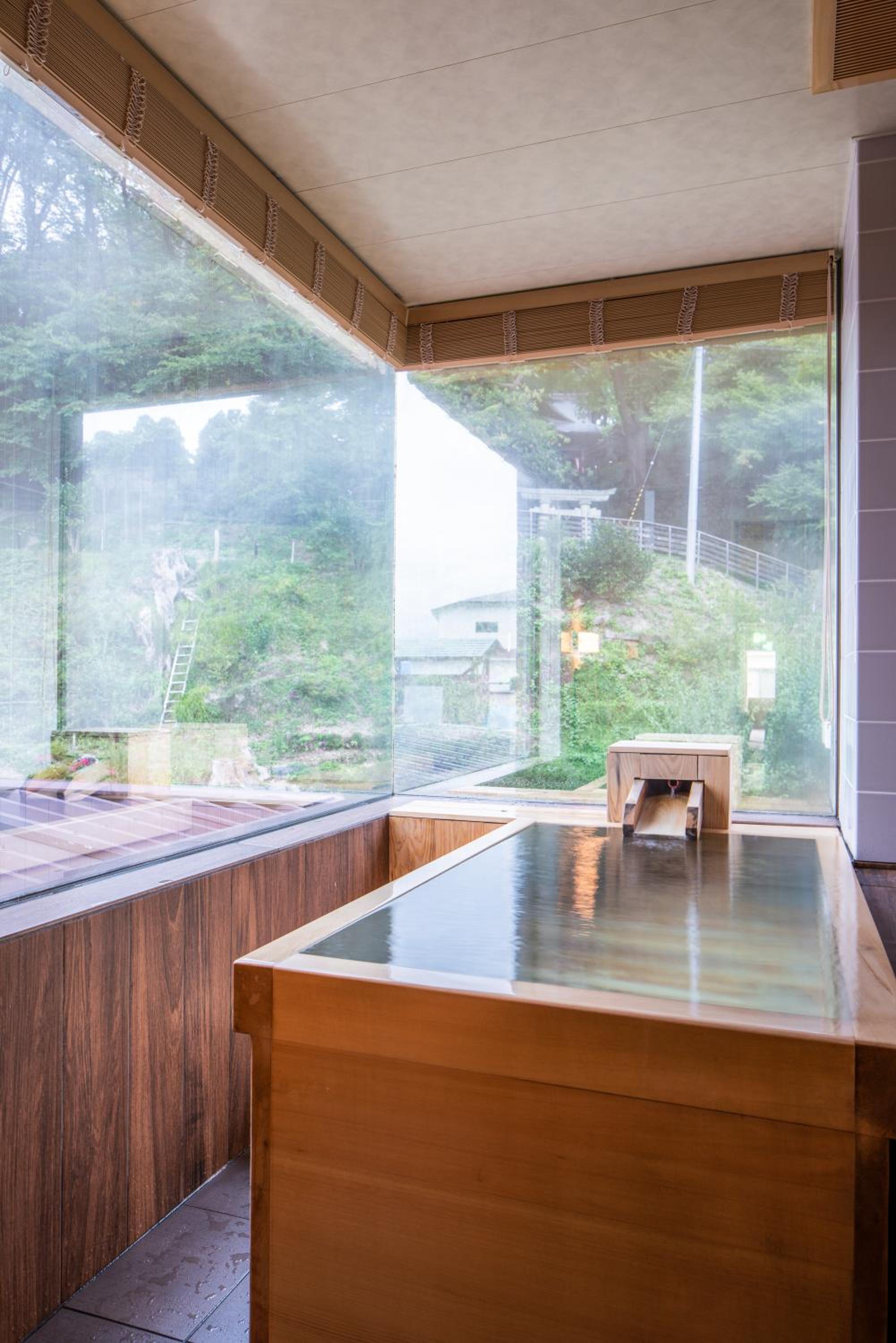 Superior Japanese-Style Room photo 2
